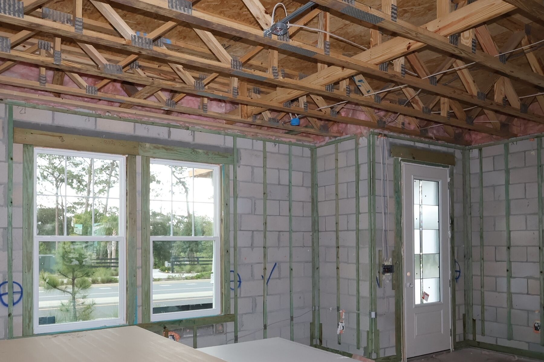 Insulation