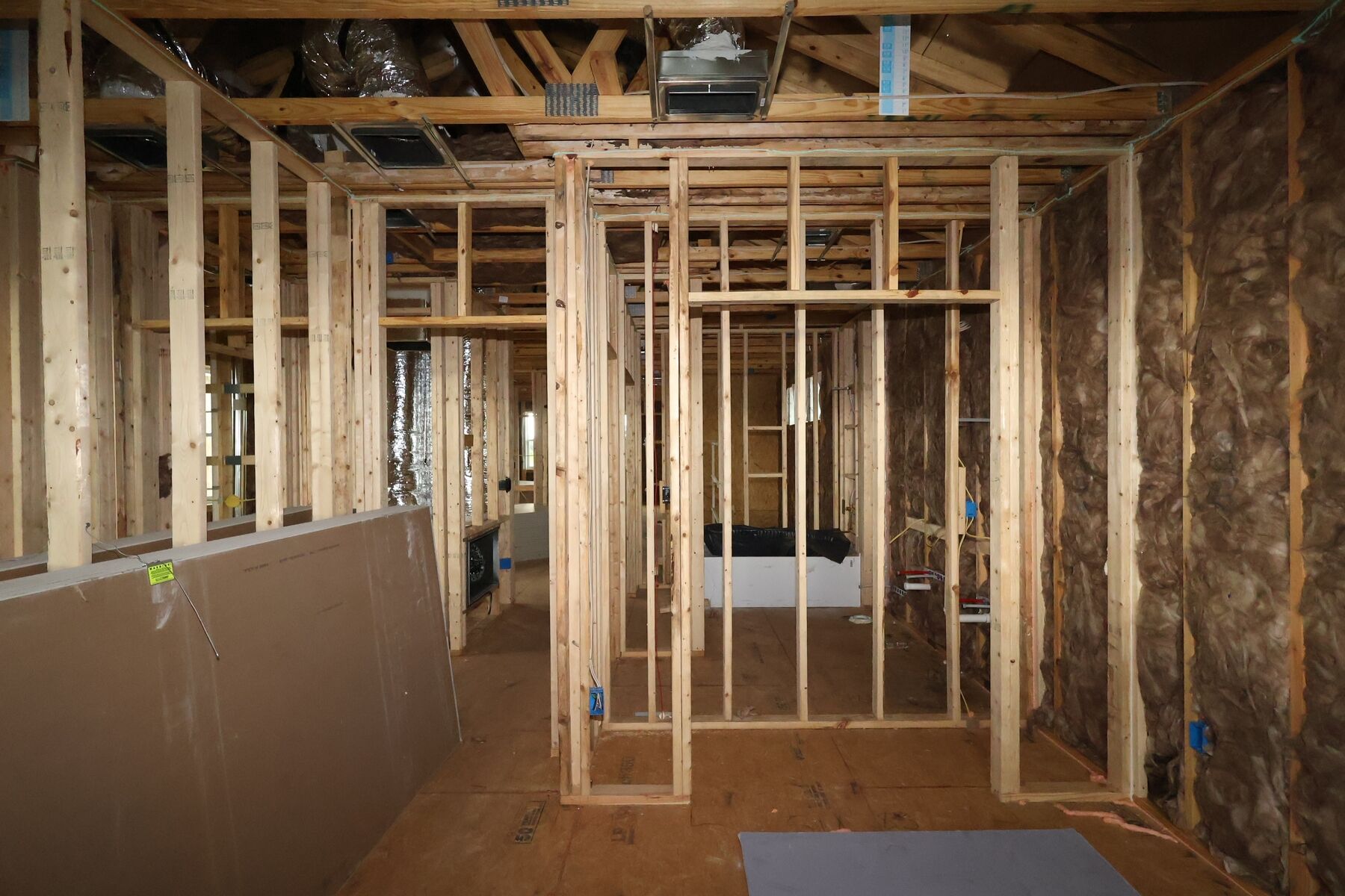 Insulation