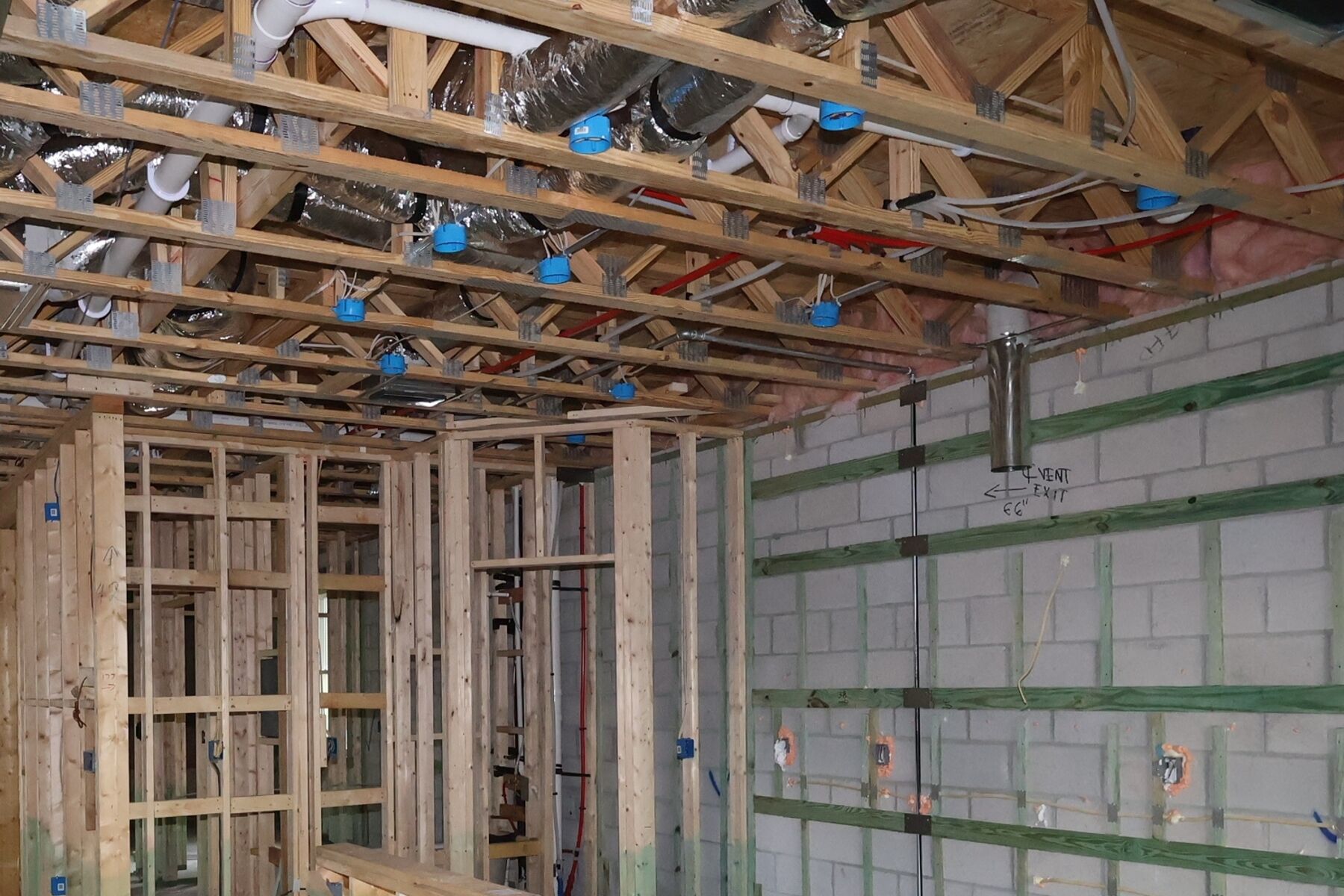 Insulation