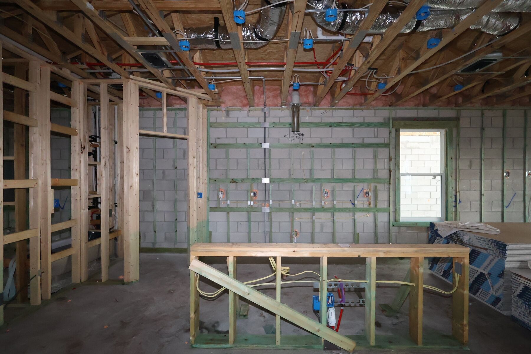Insulation