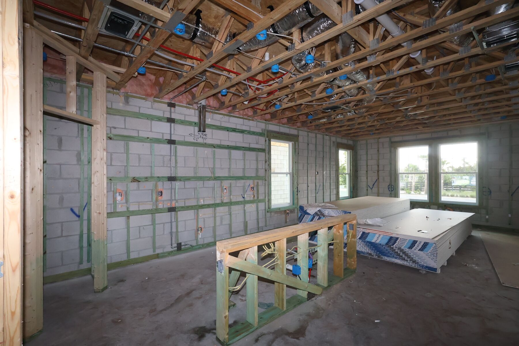 Insulation