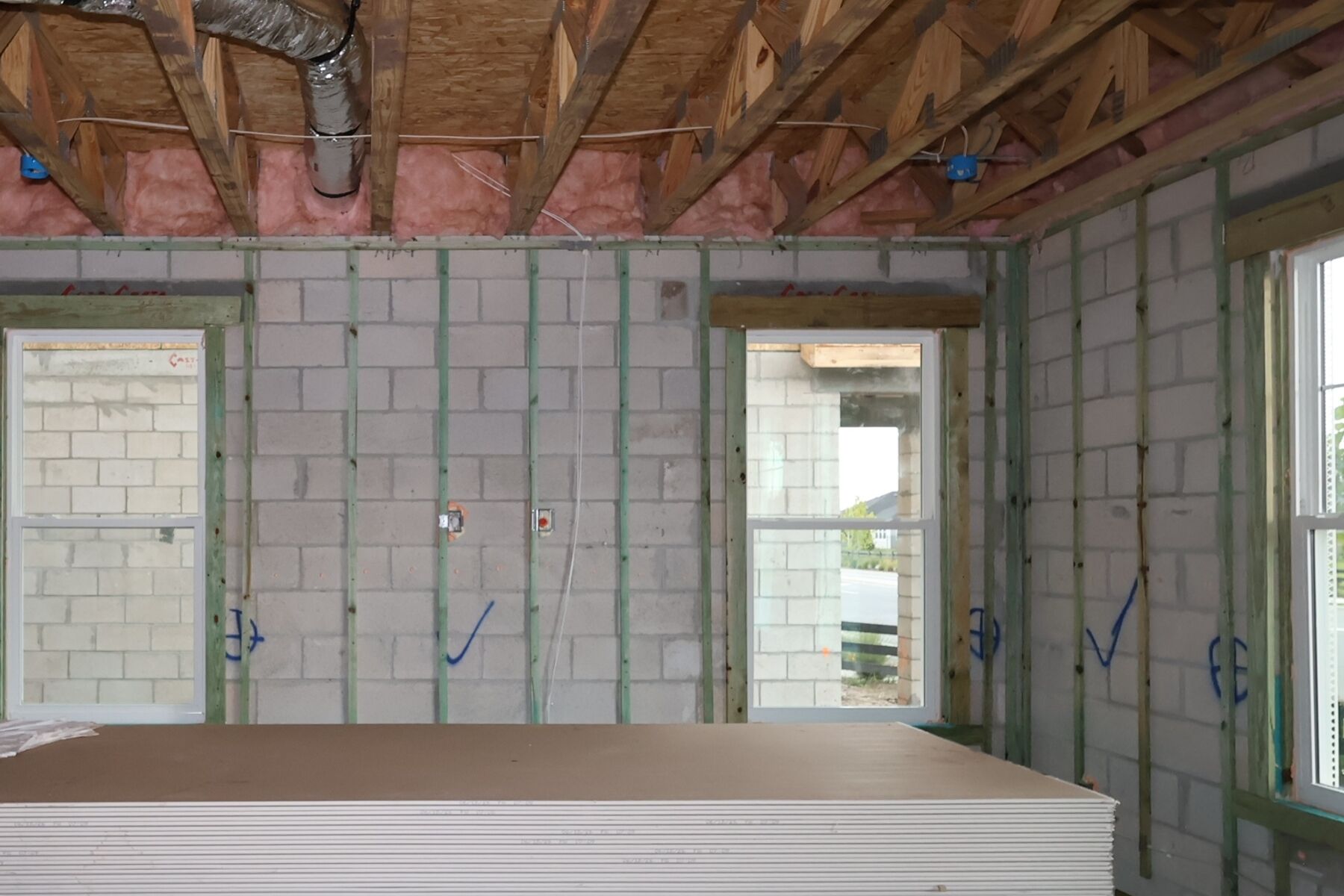 Insulation