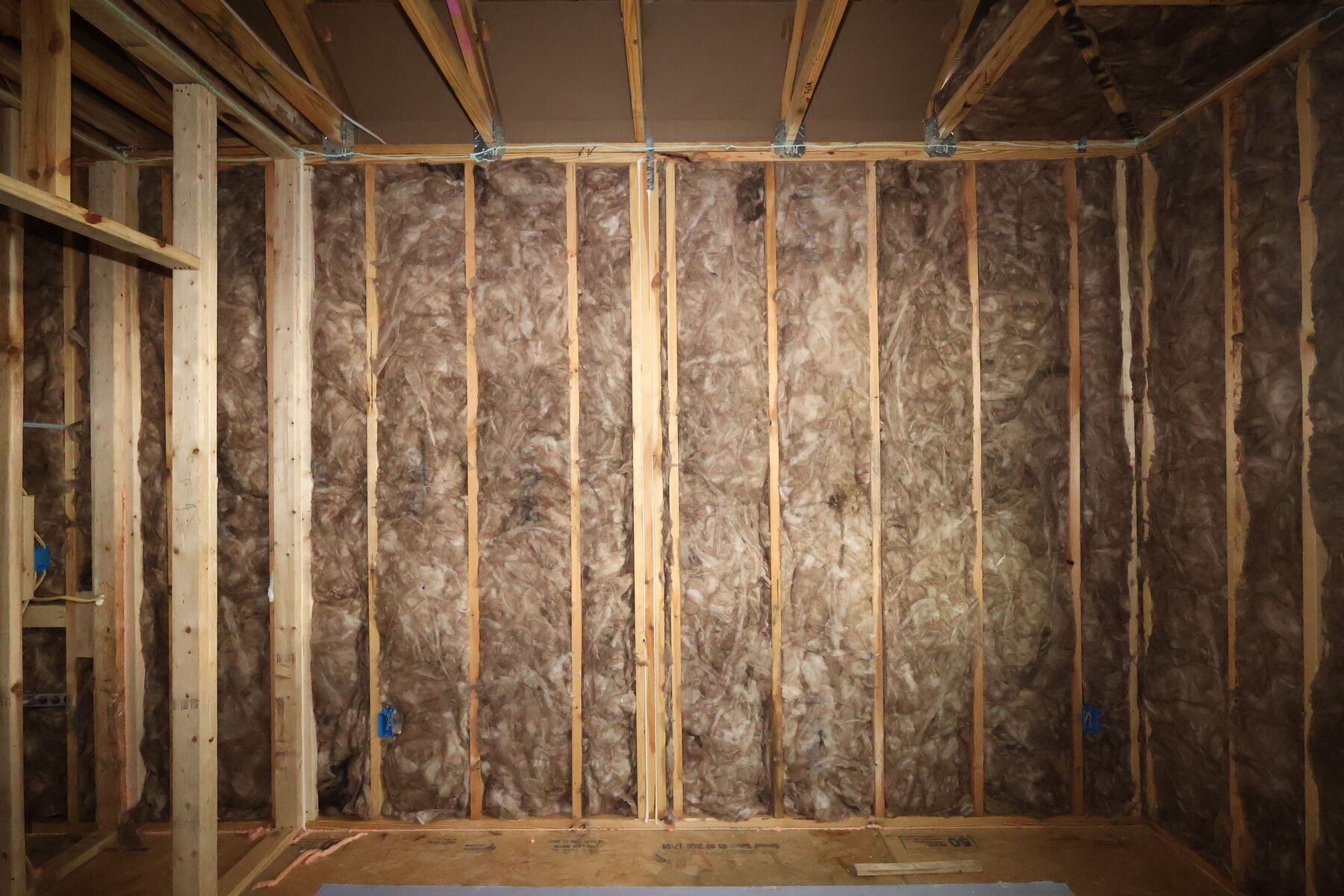 Insulation