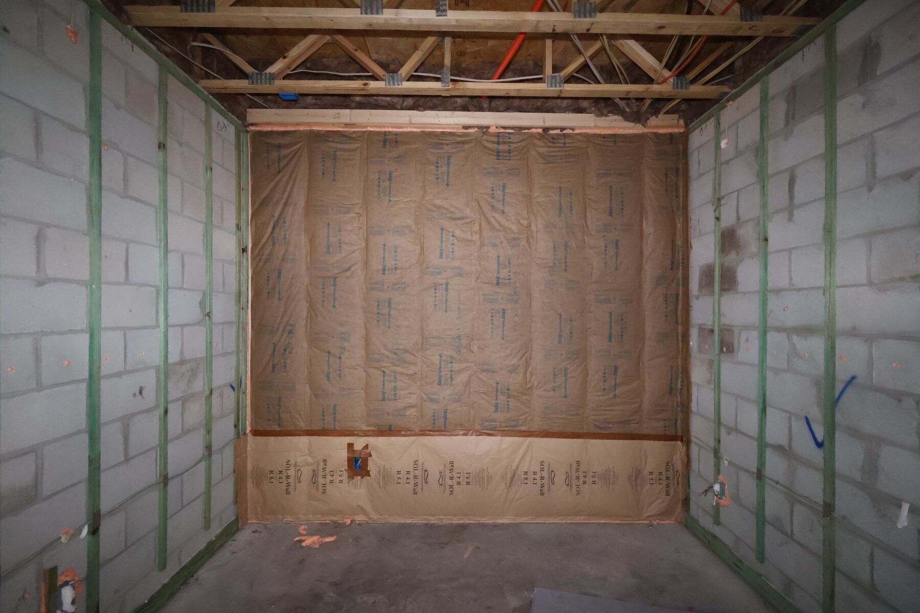 Insulation