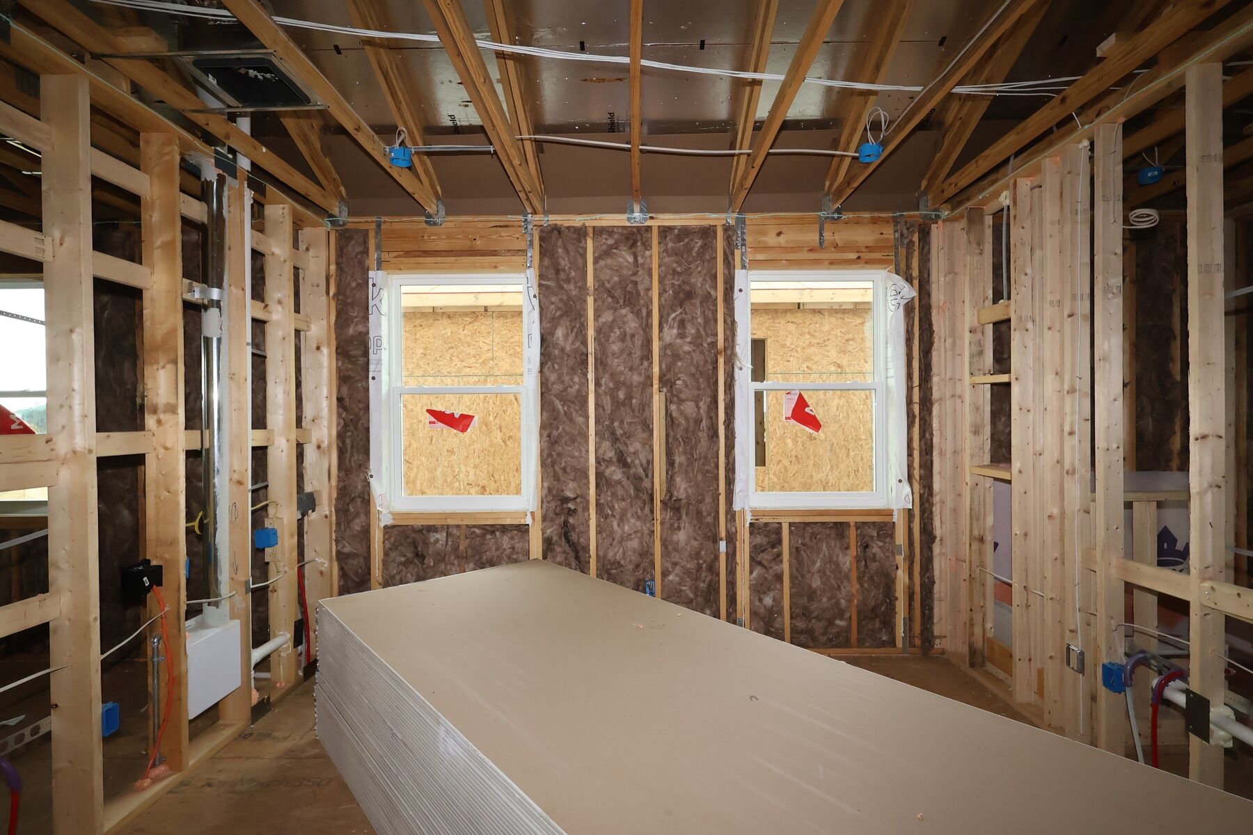 Insulation