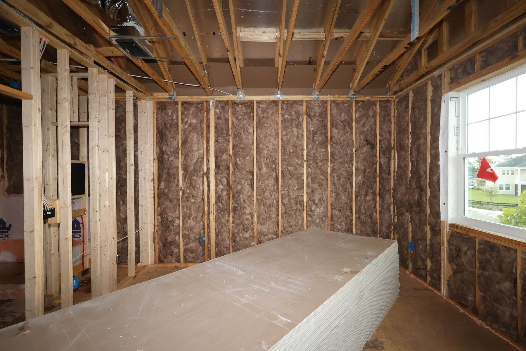 Insulation