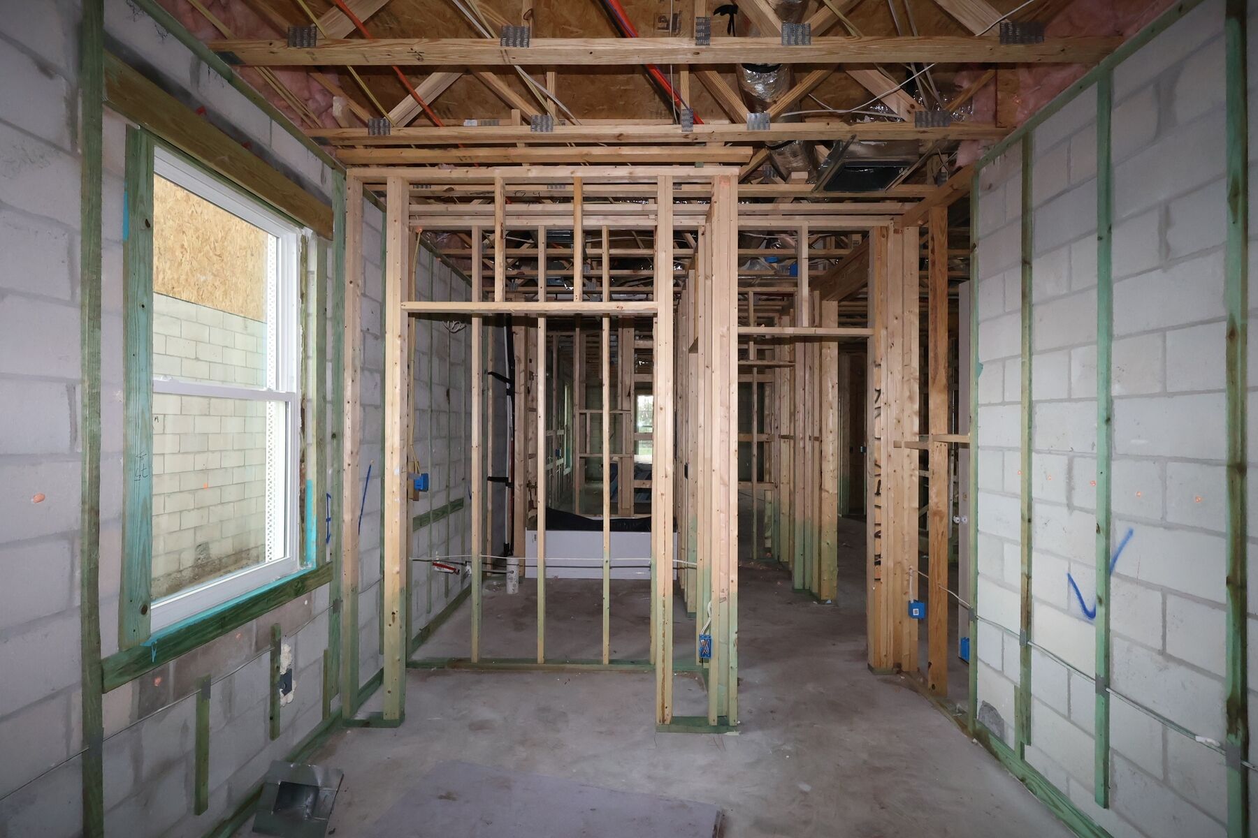 Insulation