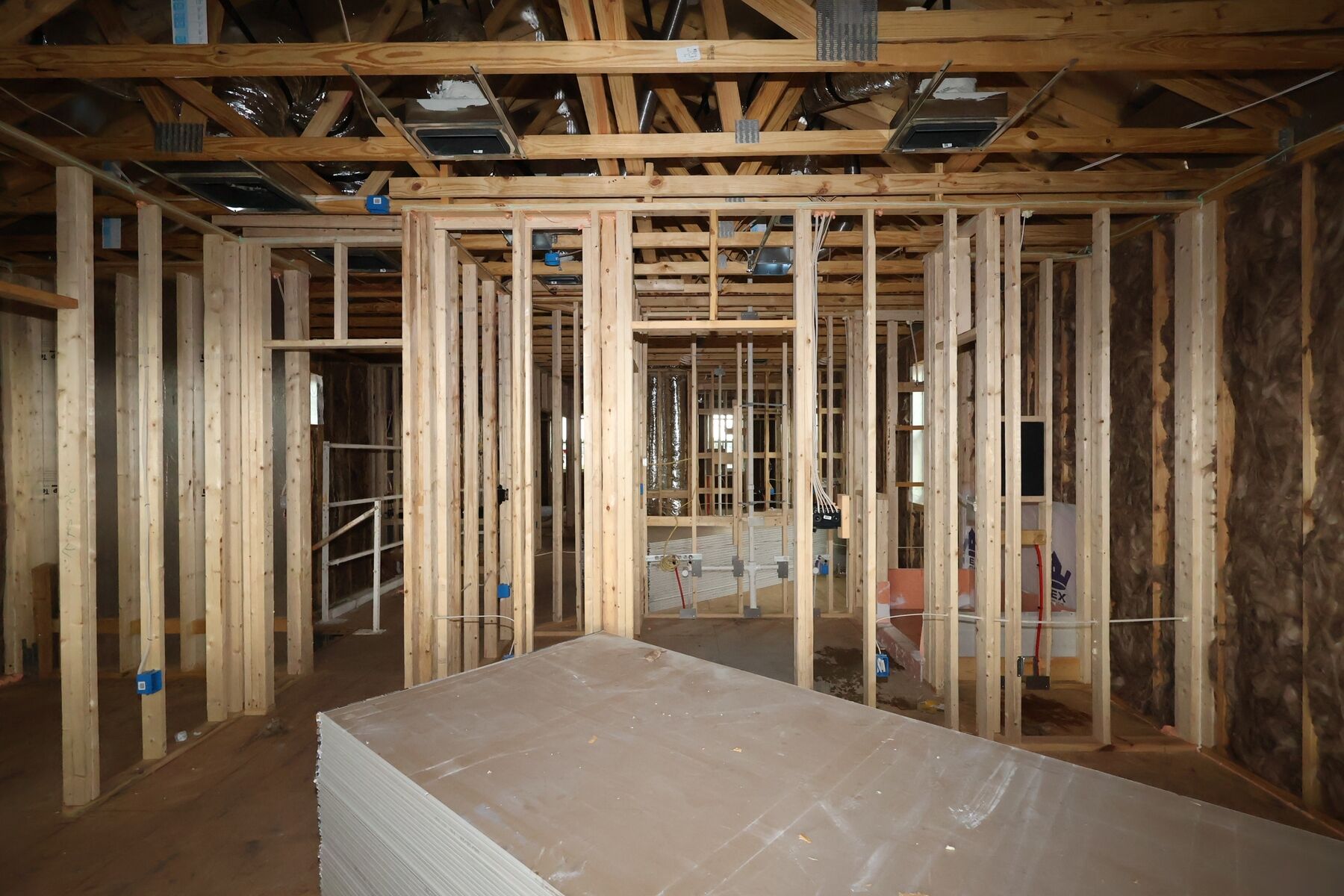 Insulation