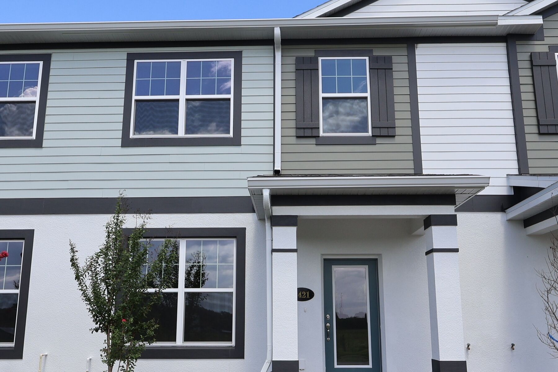 Front Exterior
