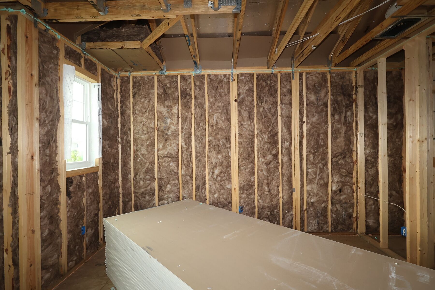 Insulation