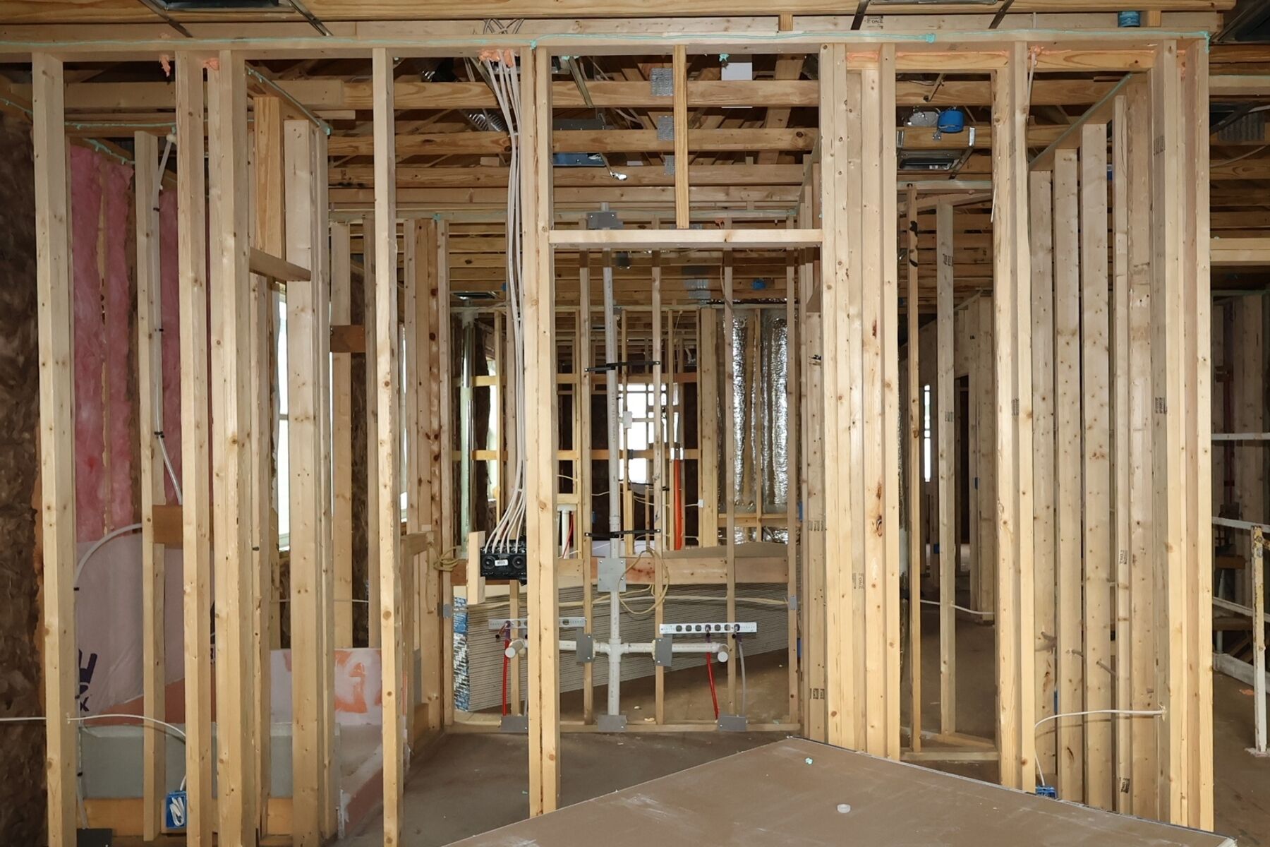 Insulation