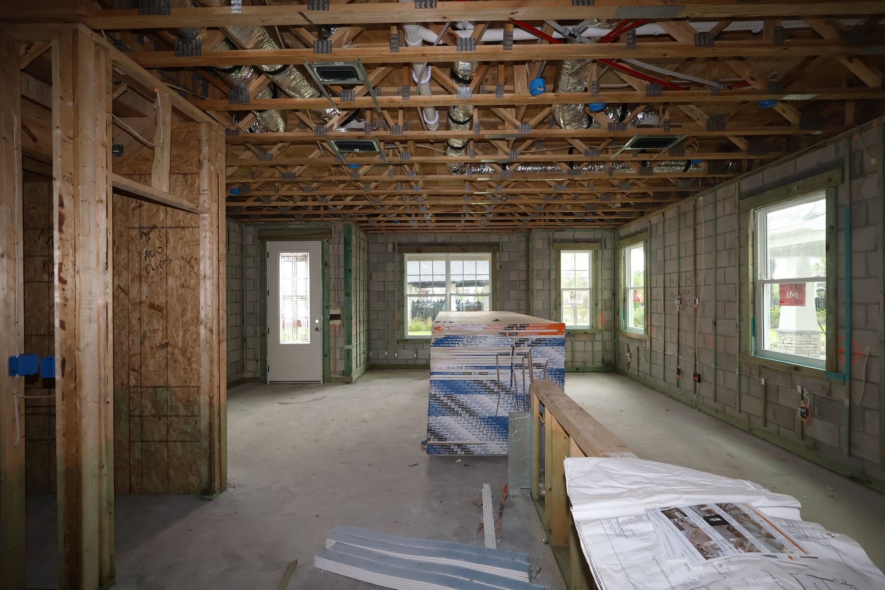 Insulation