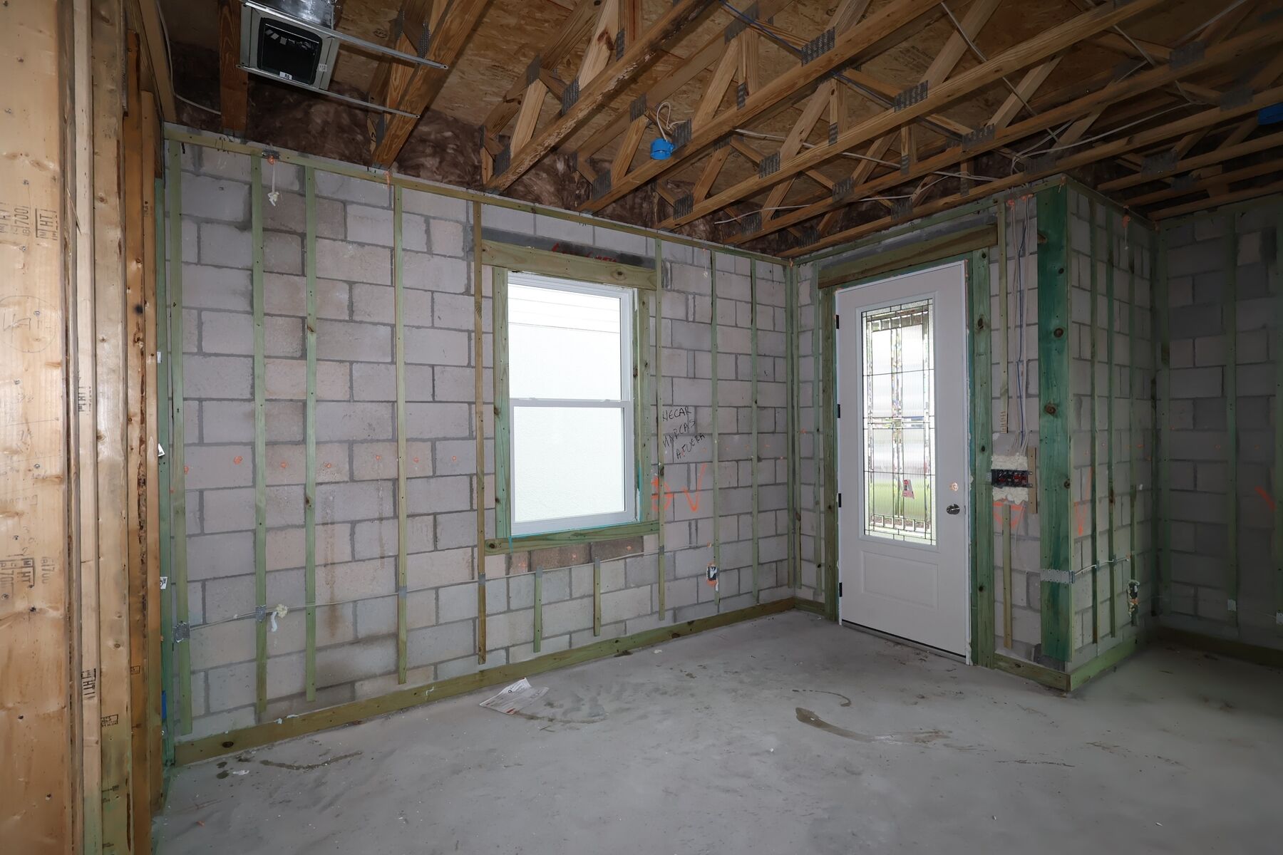 Insulation