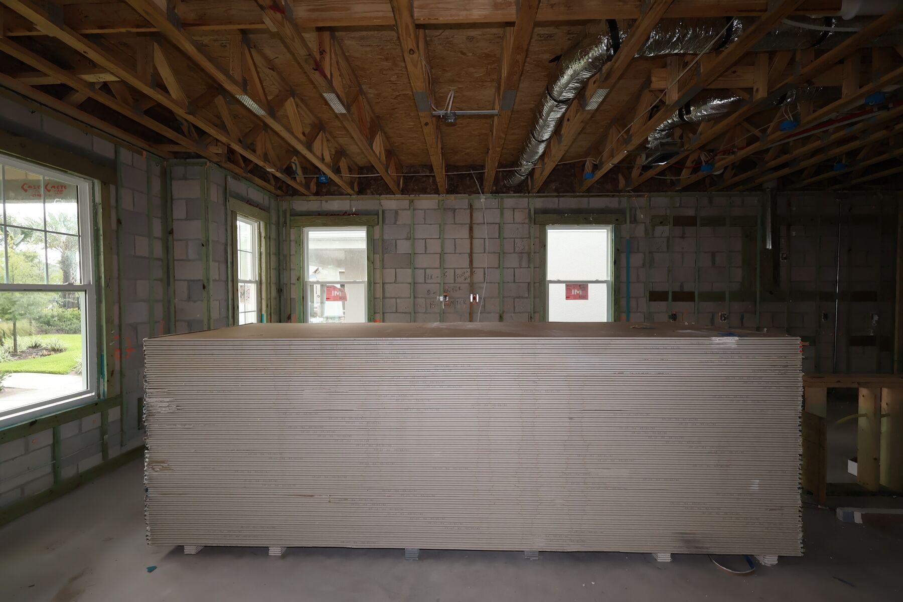 Insulation