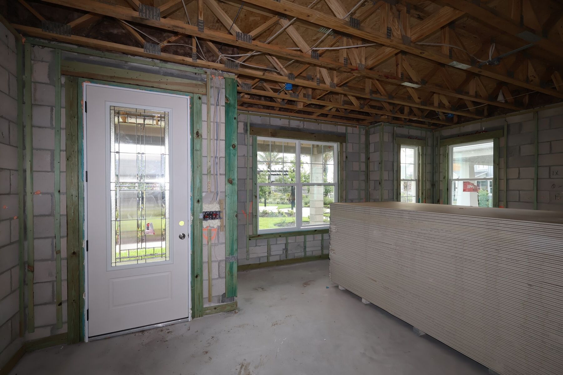 Insulation
