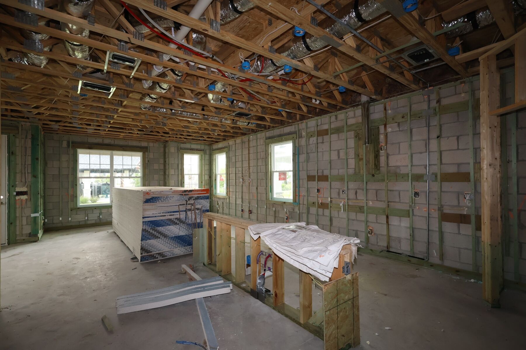 Insulation