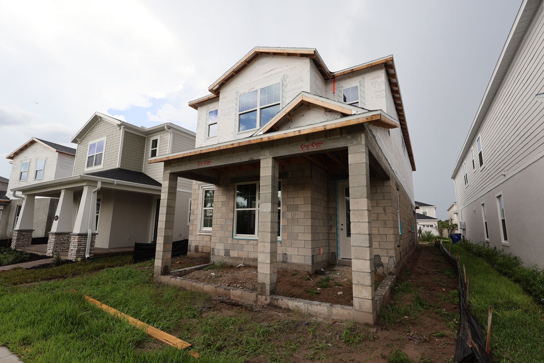 Front Exterior