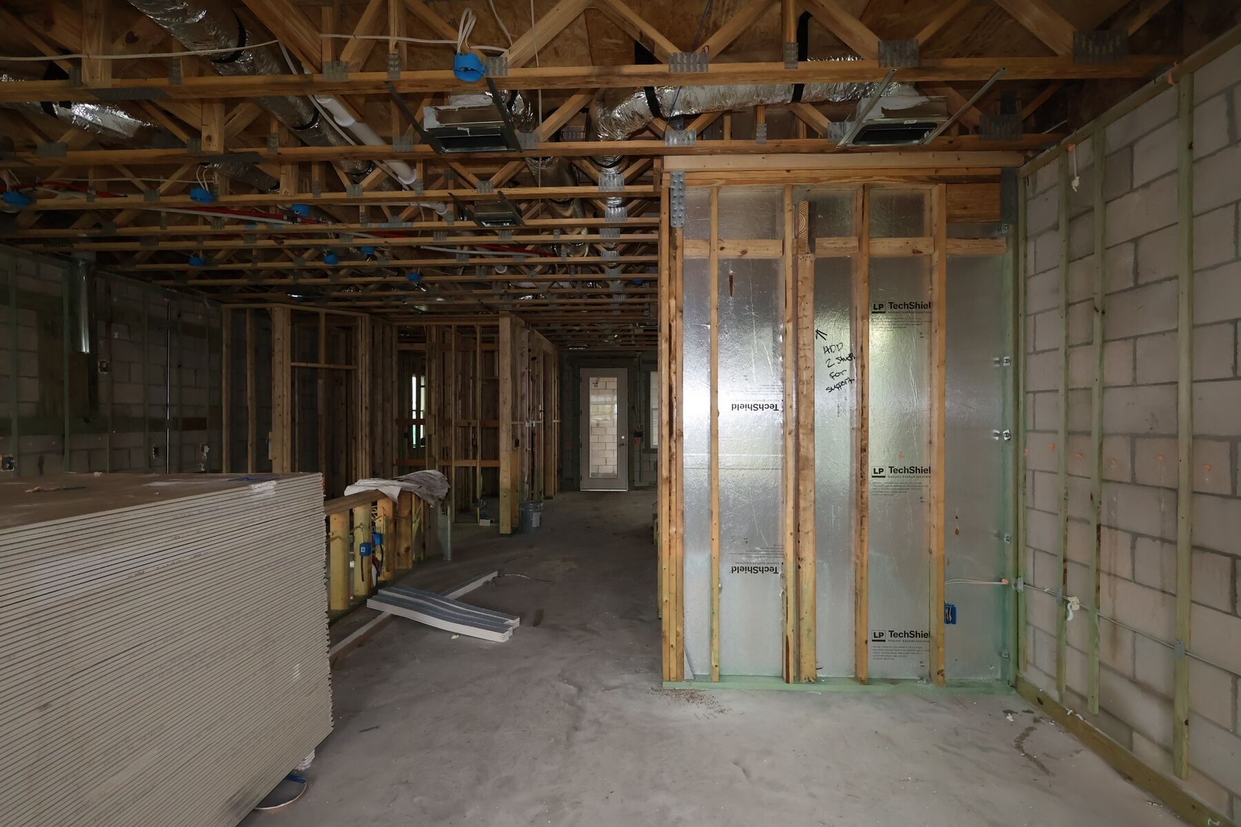 Insulation