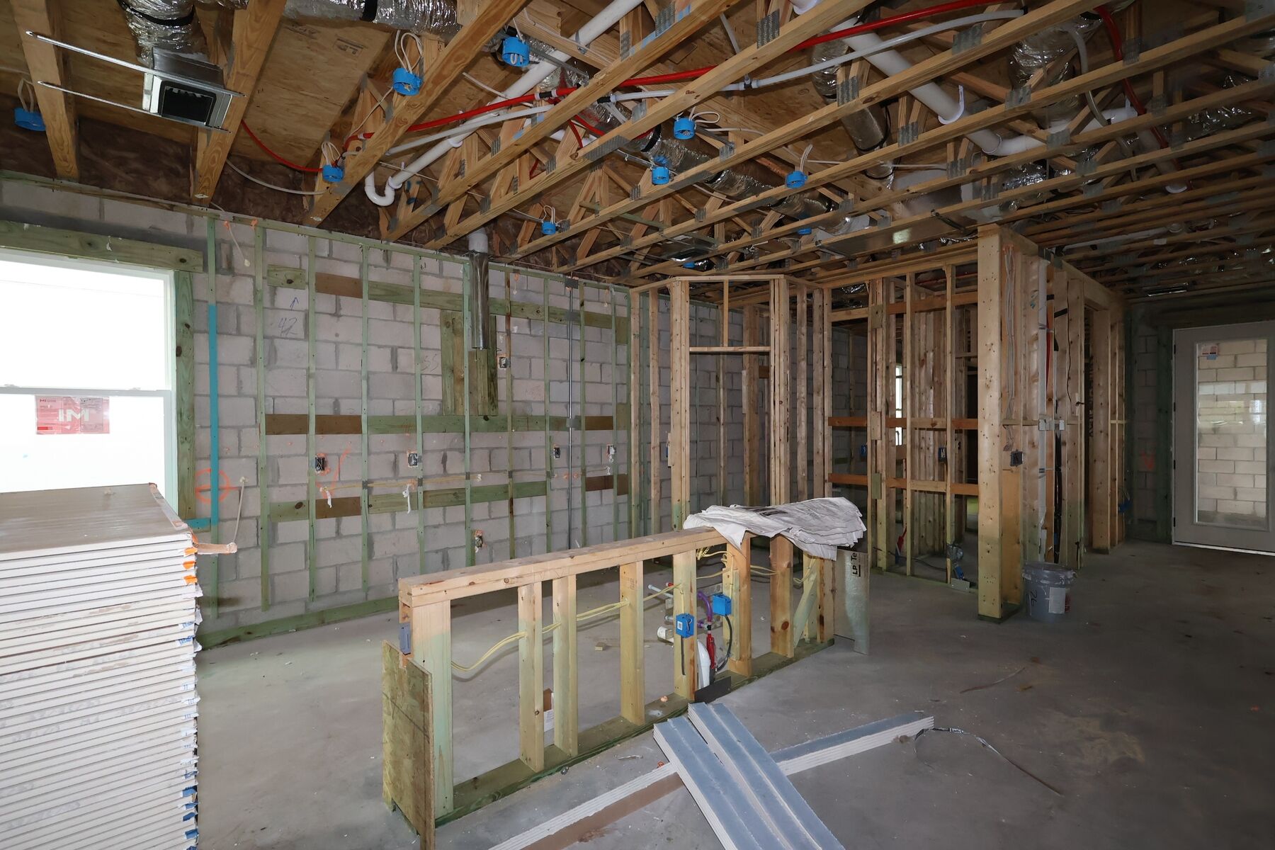 Insulation