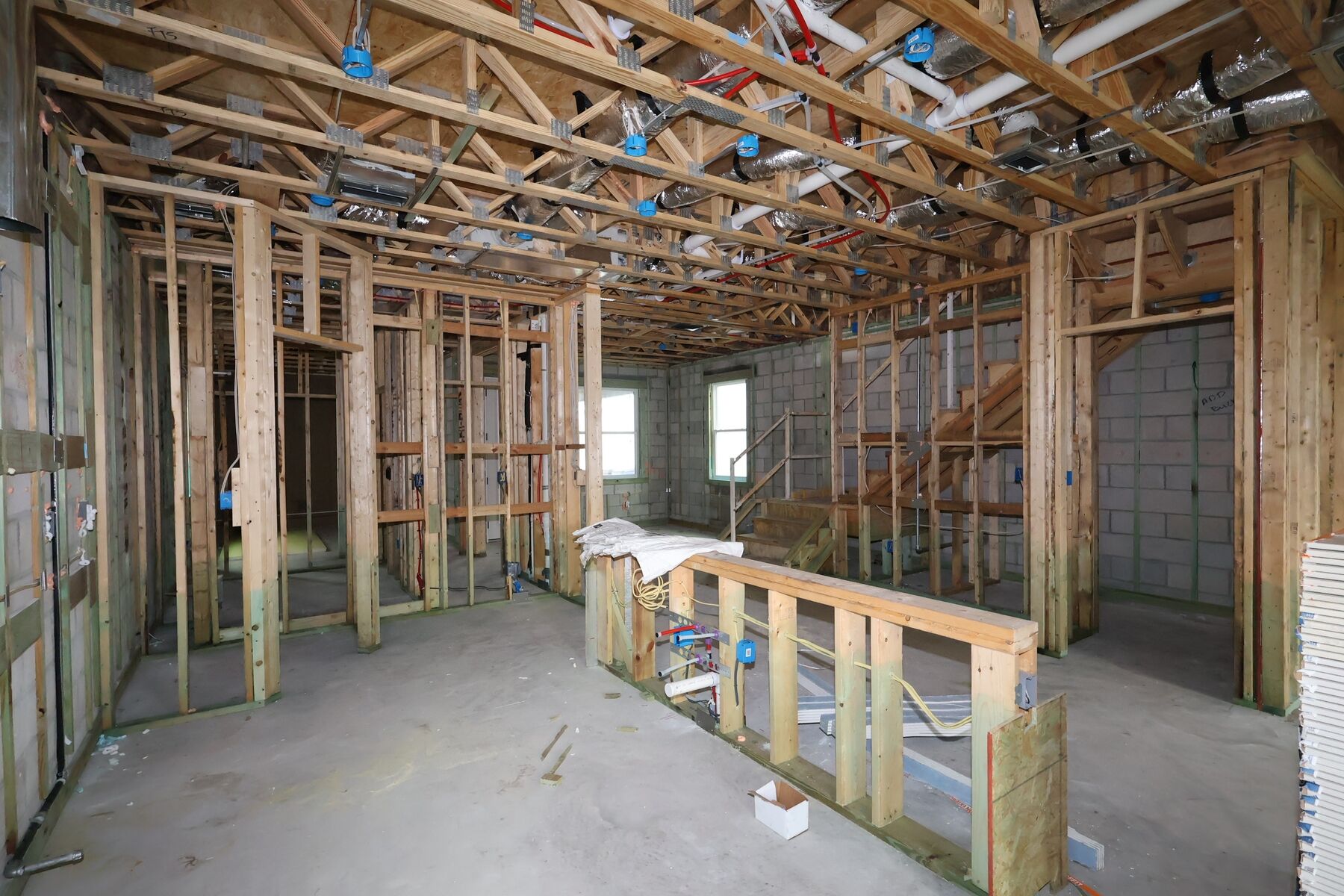 Insulation