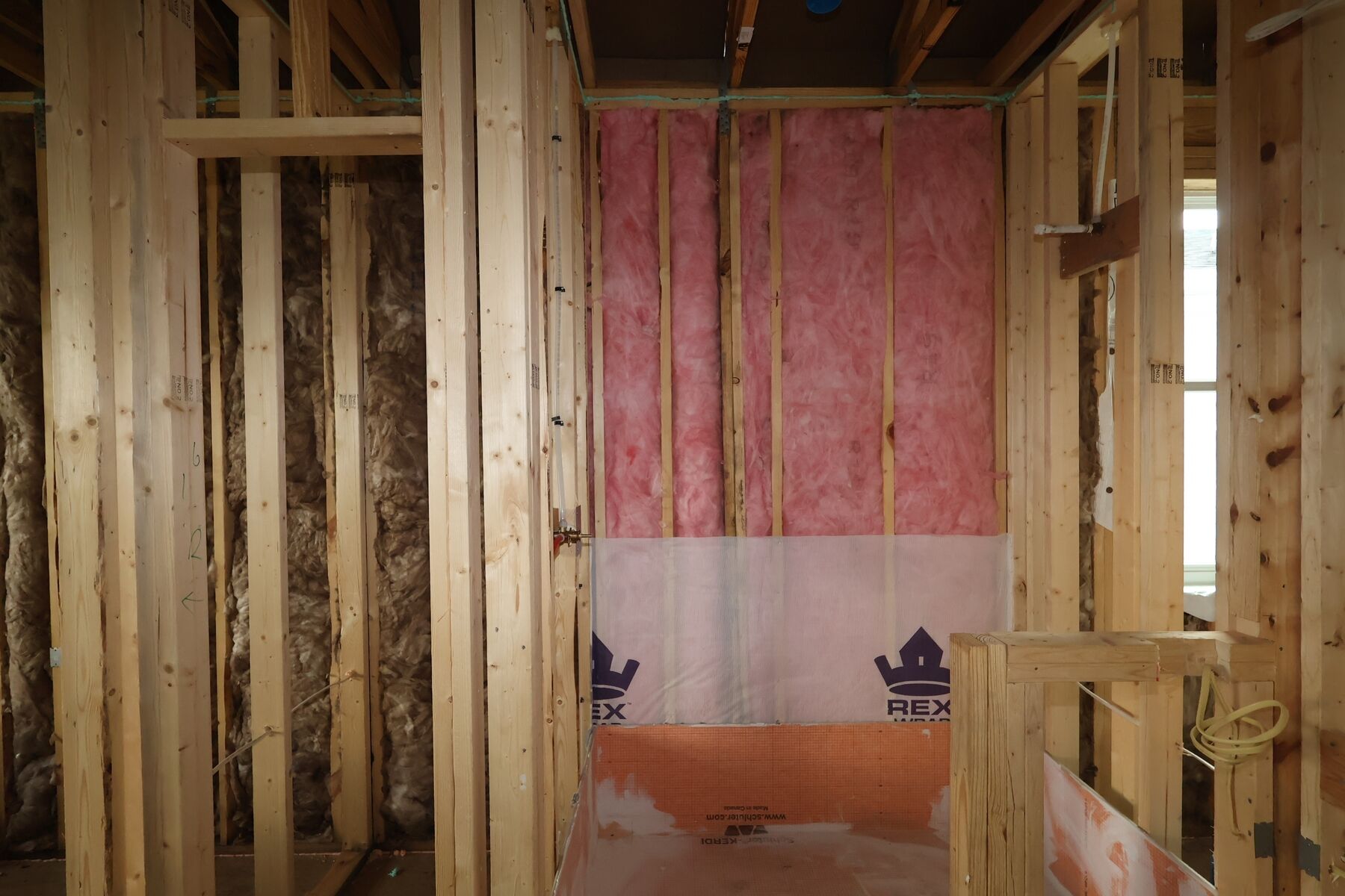 Insulation