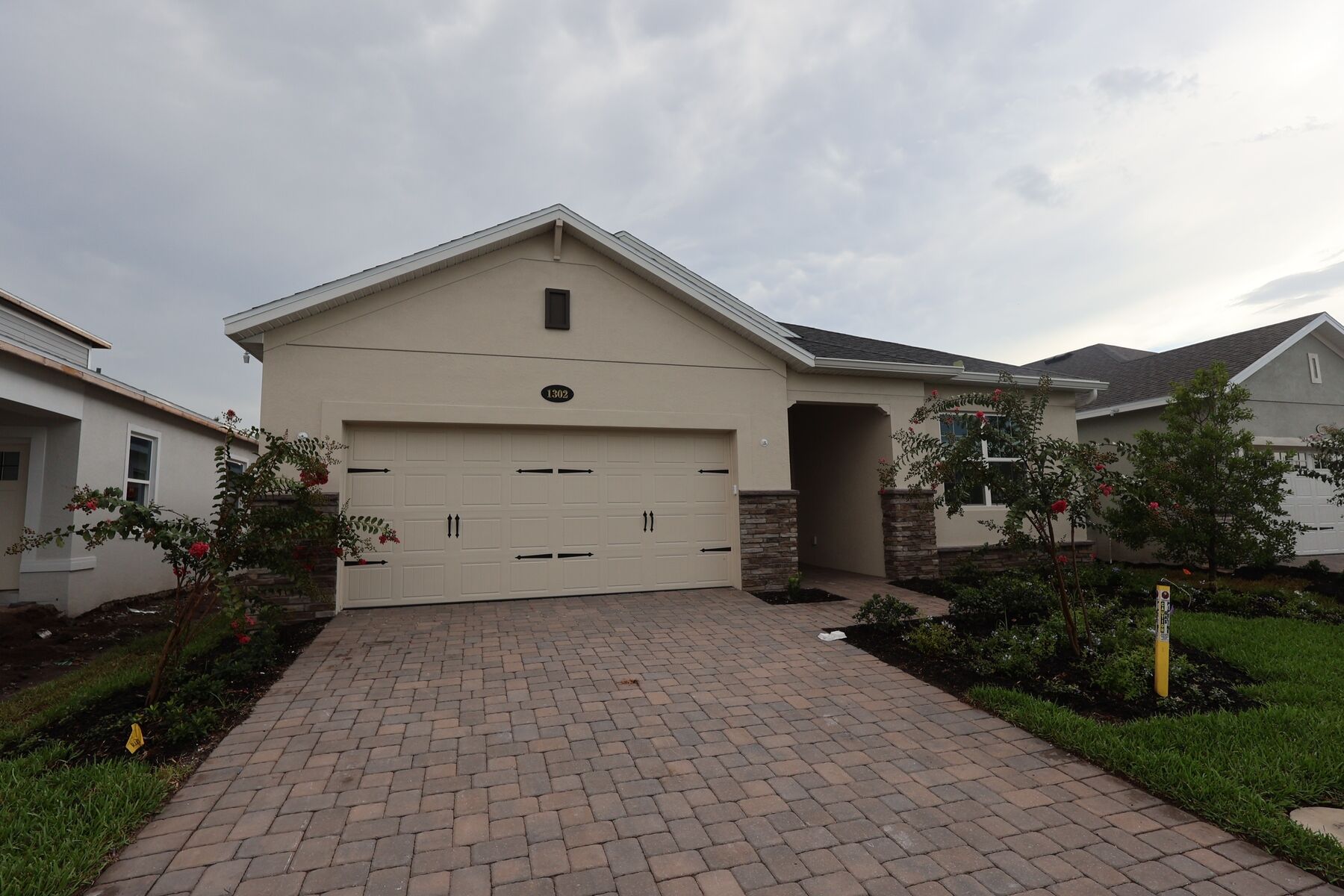 Front Exterior