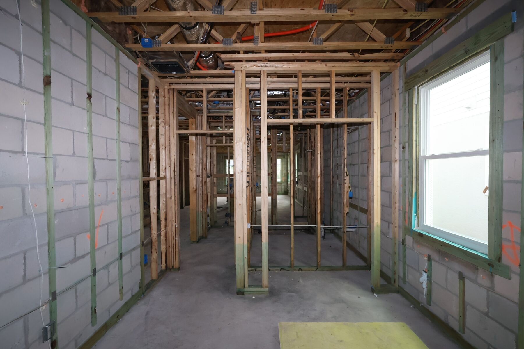 Insulation