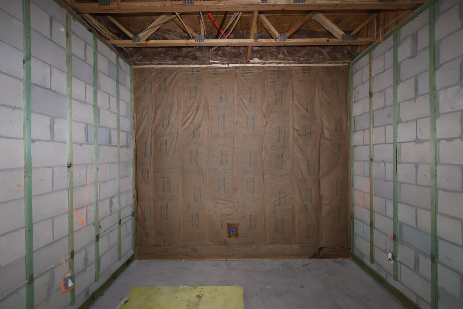 Insulation