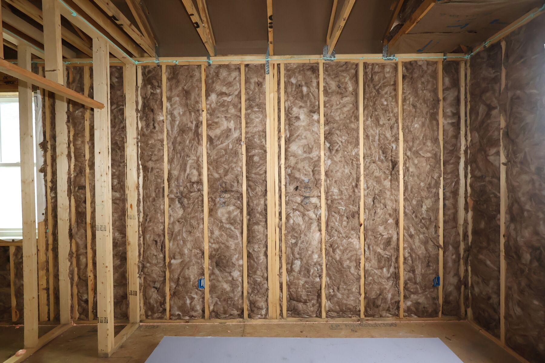 Insulation