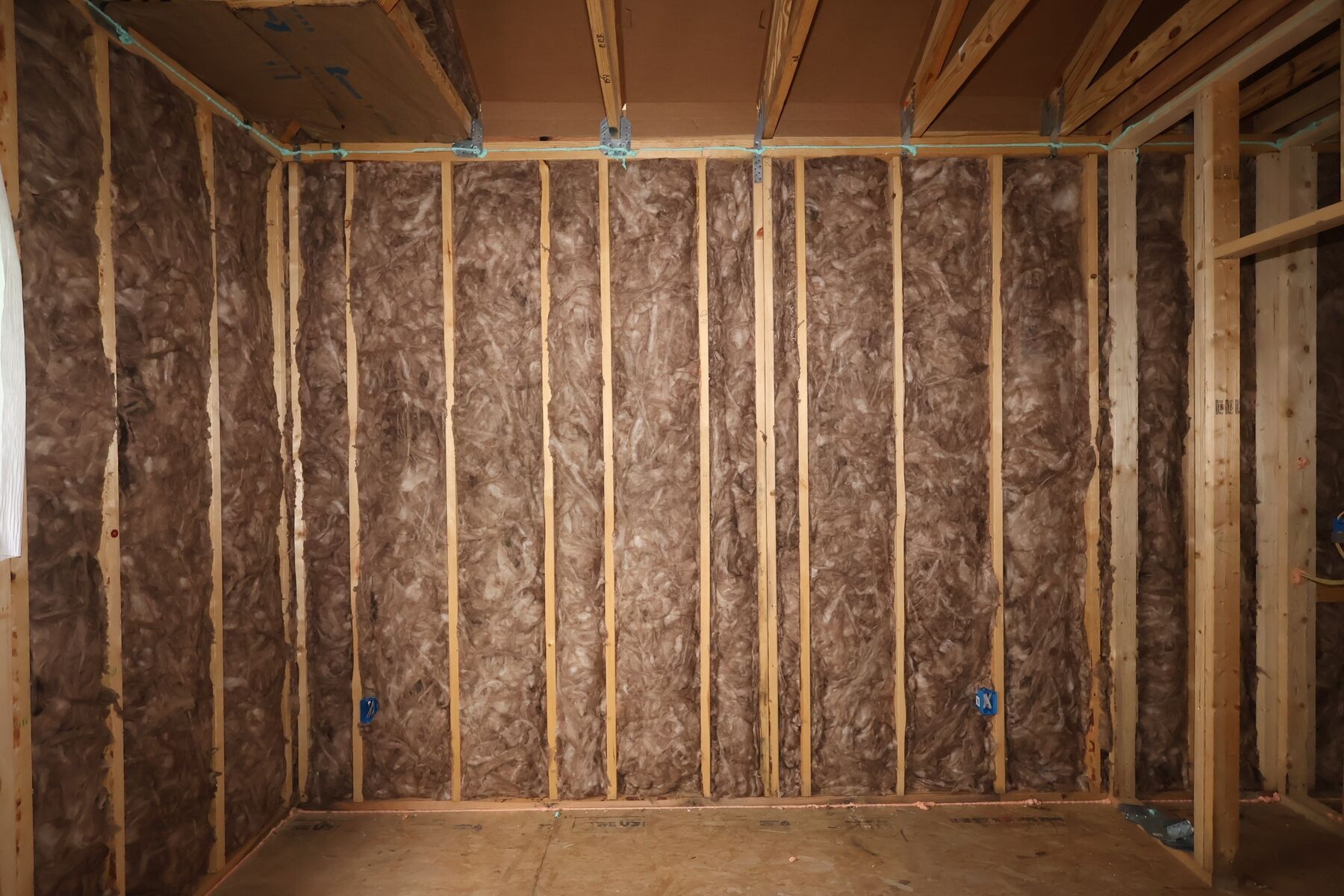Insulation