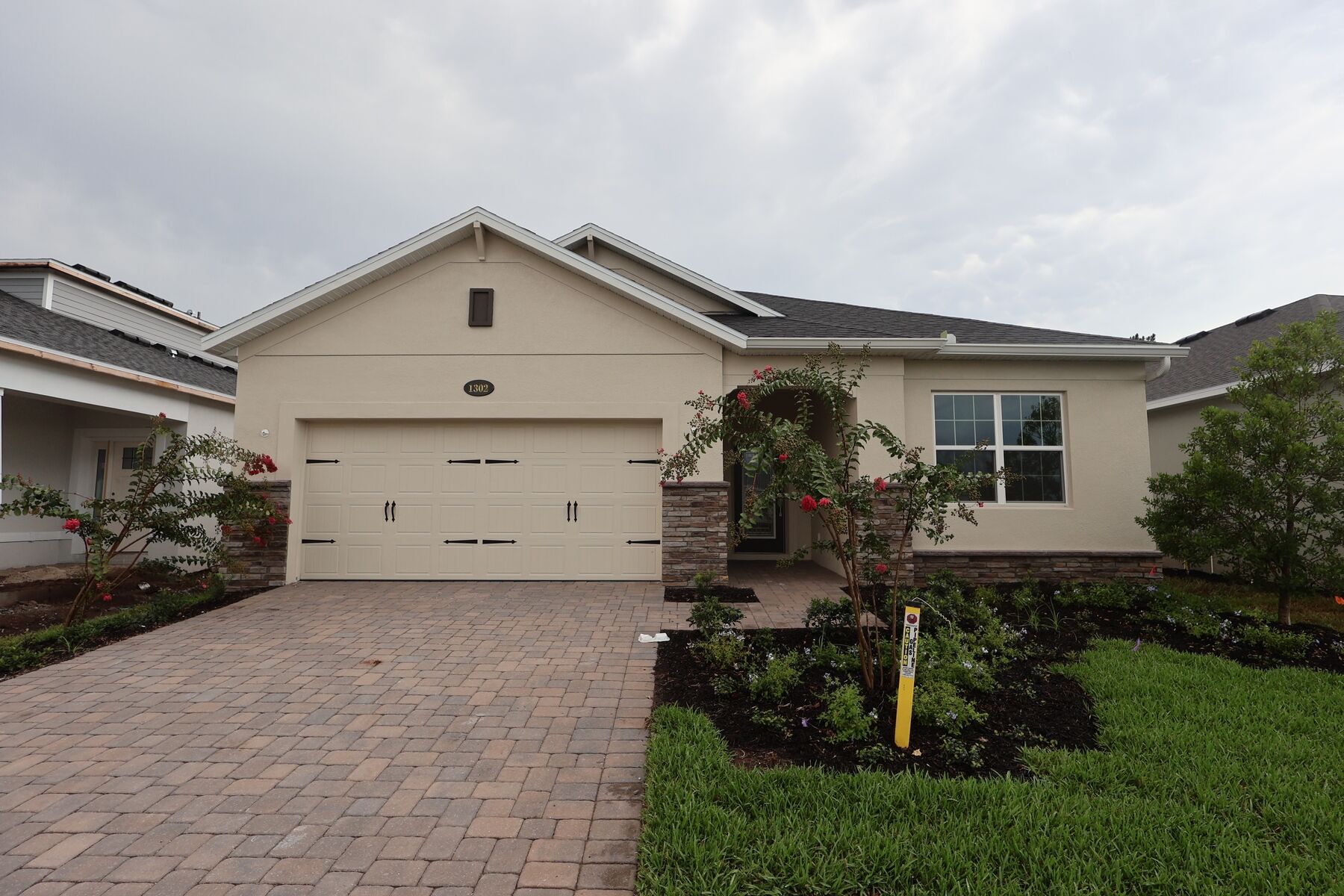Front Exterior