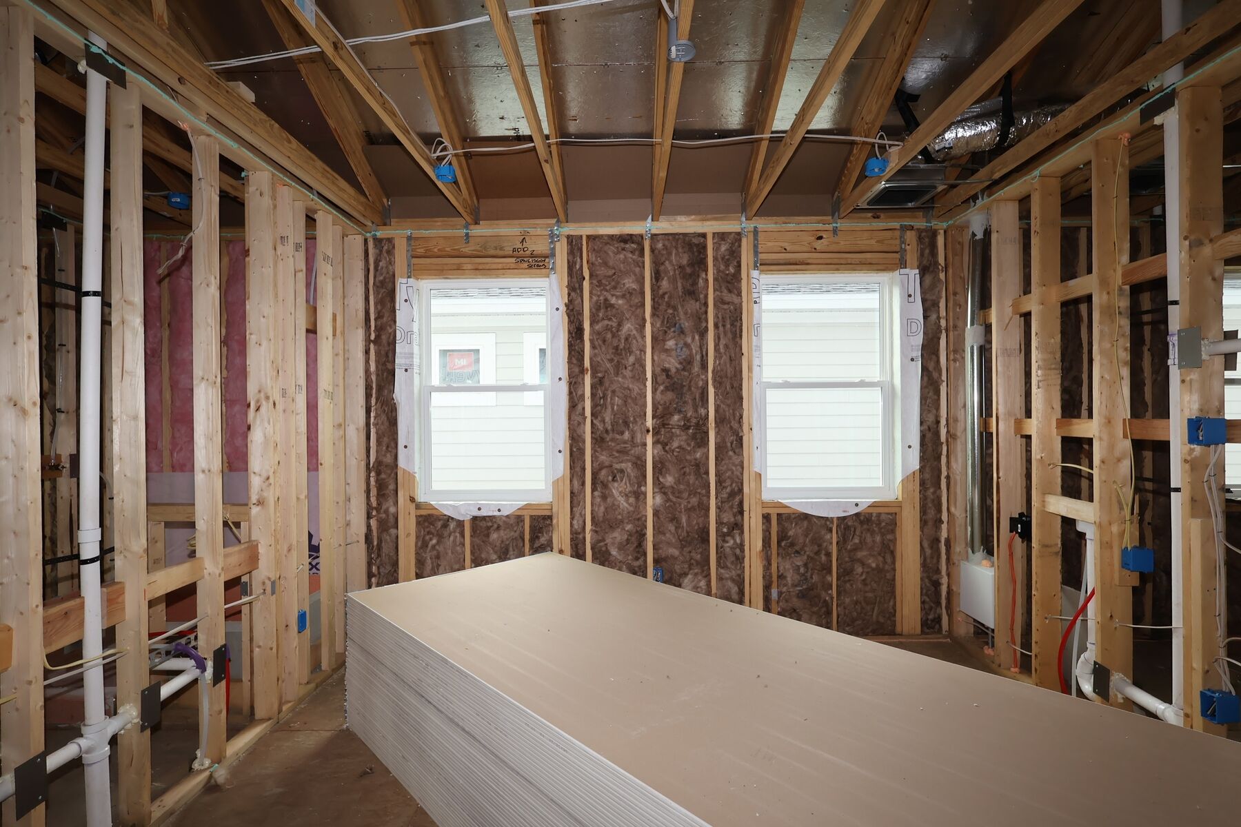Insulation