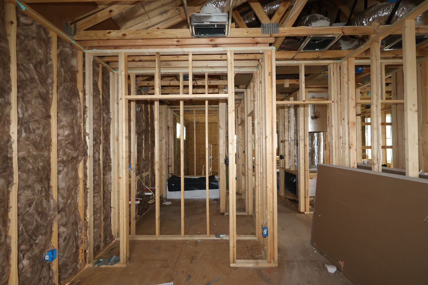 Insulation