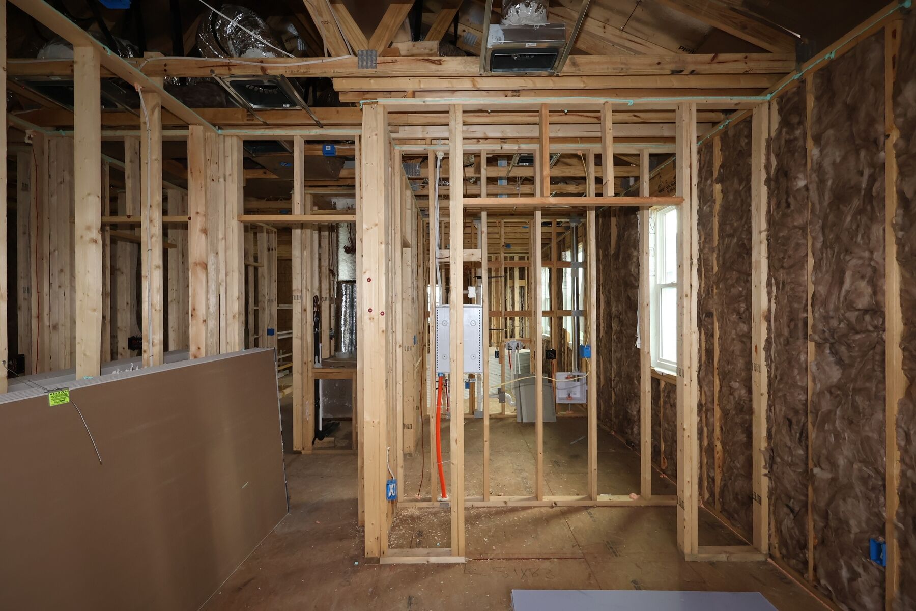 Insulation