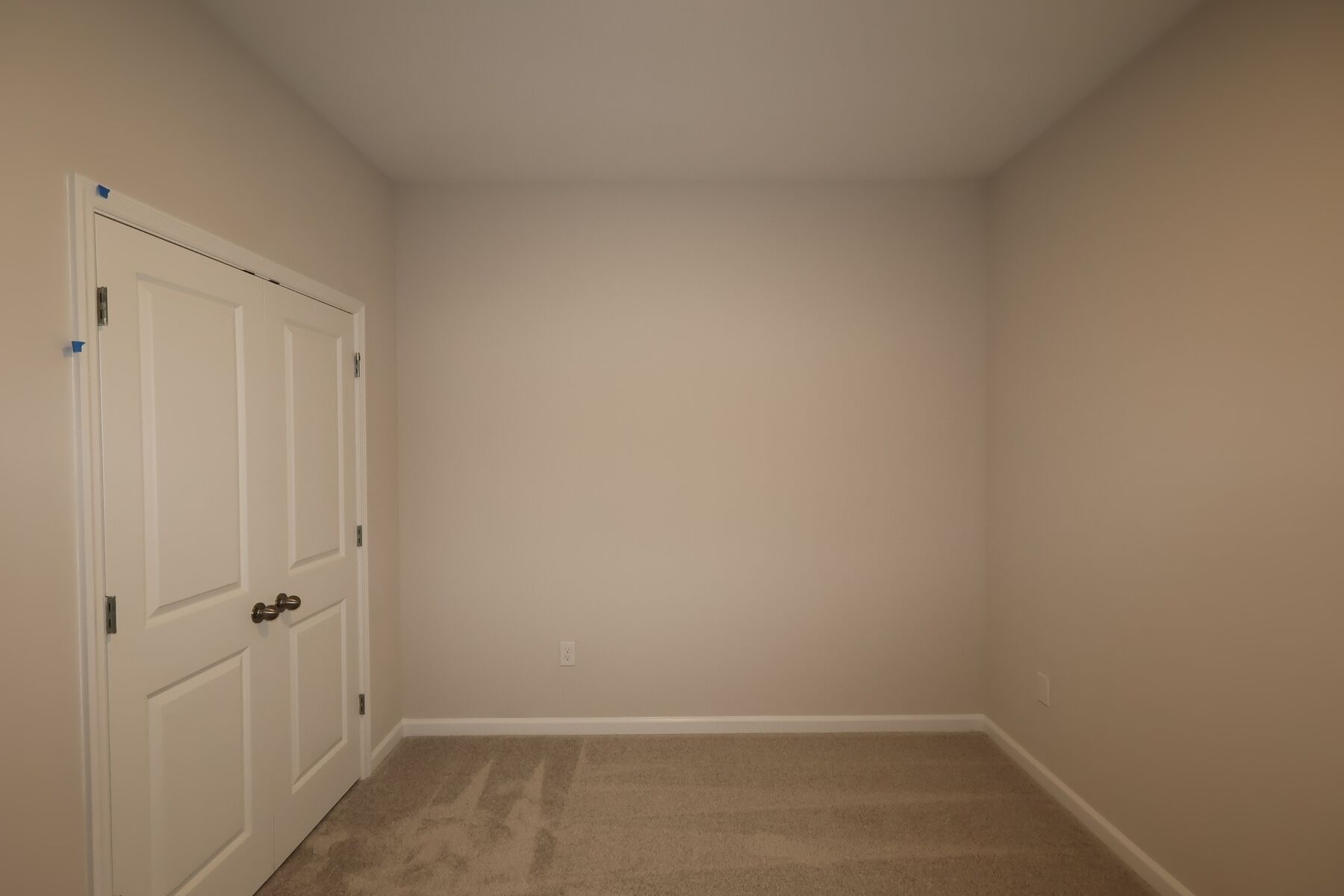 Owner's Closet