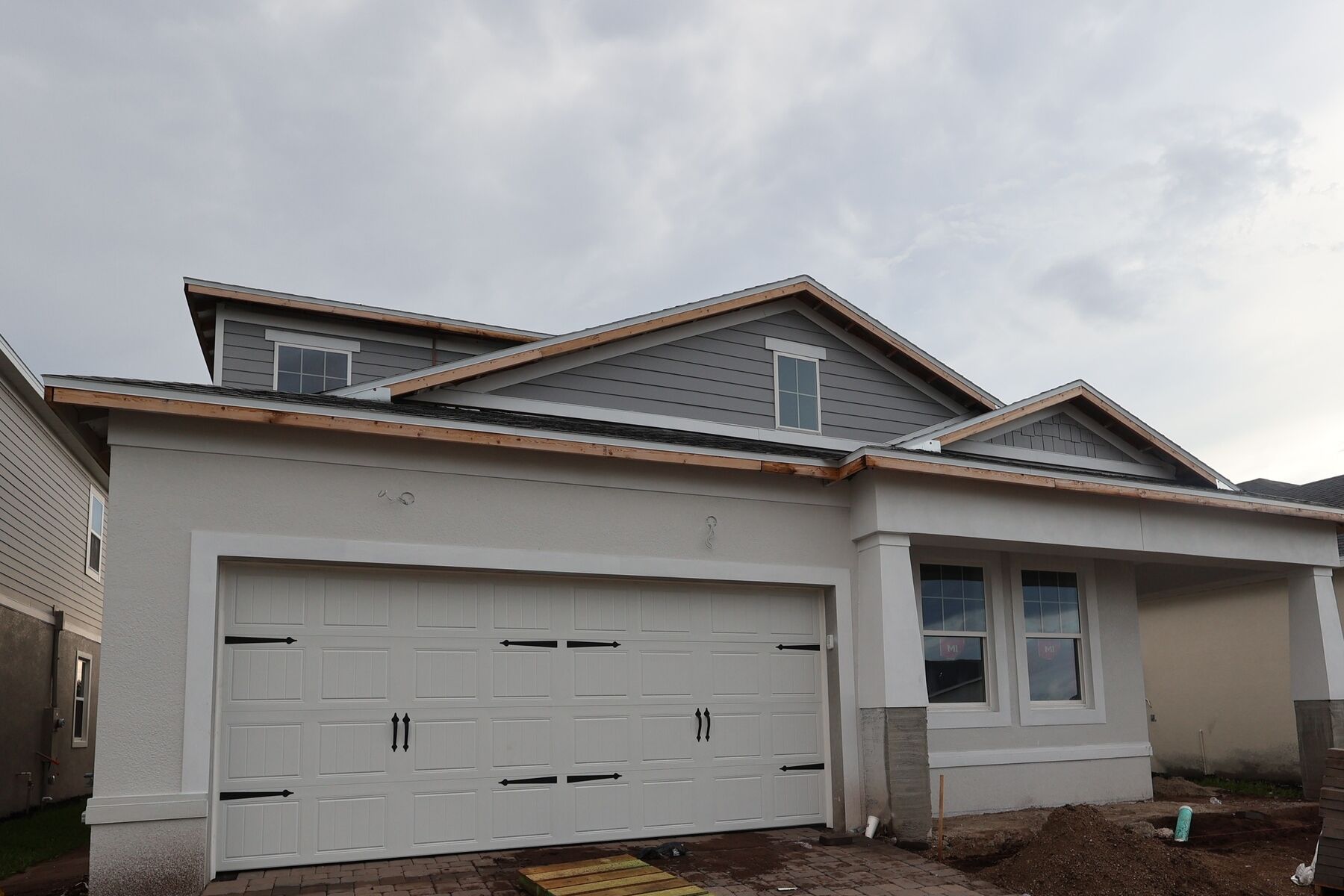 Front Exterior