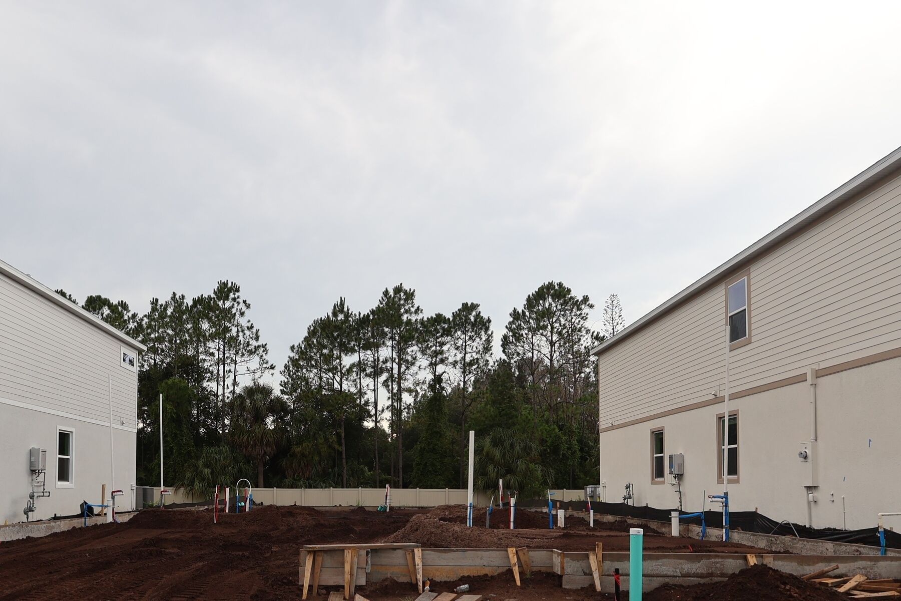 Homesite