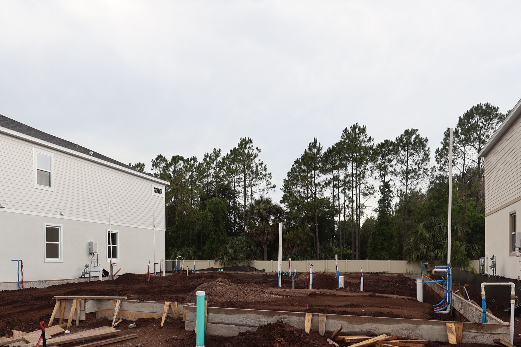 Homesite