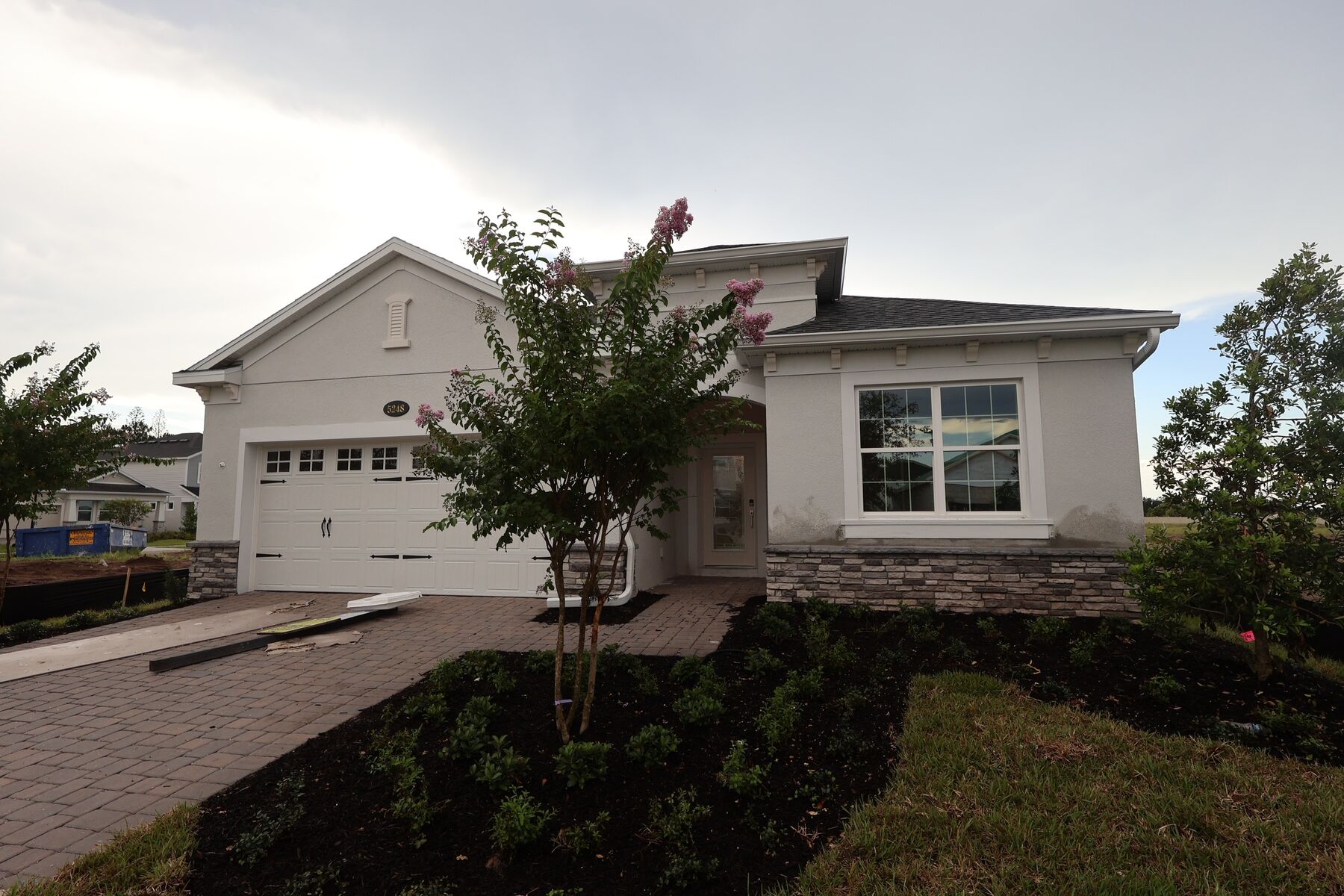 Front Exterior
