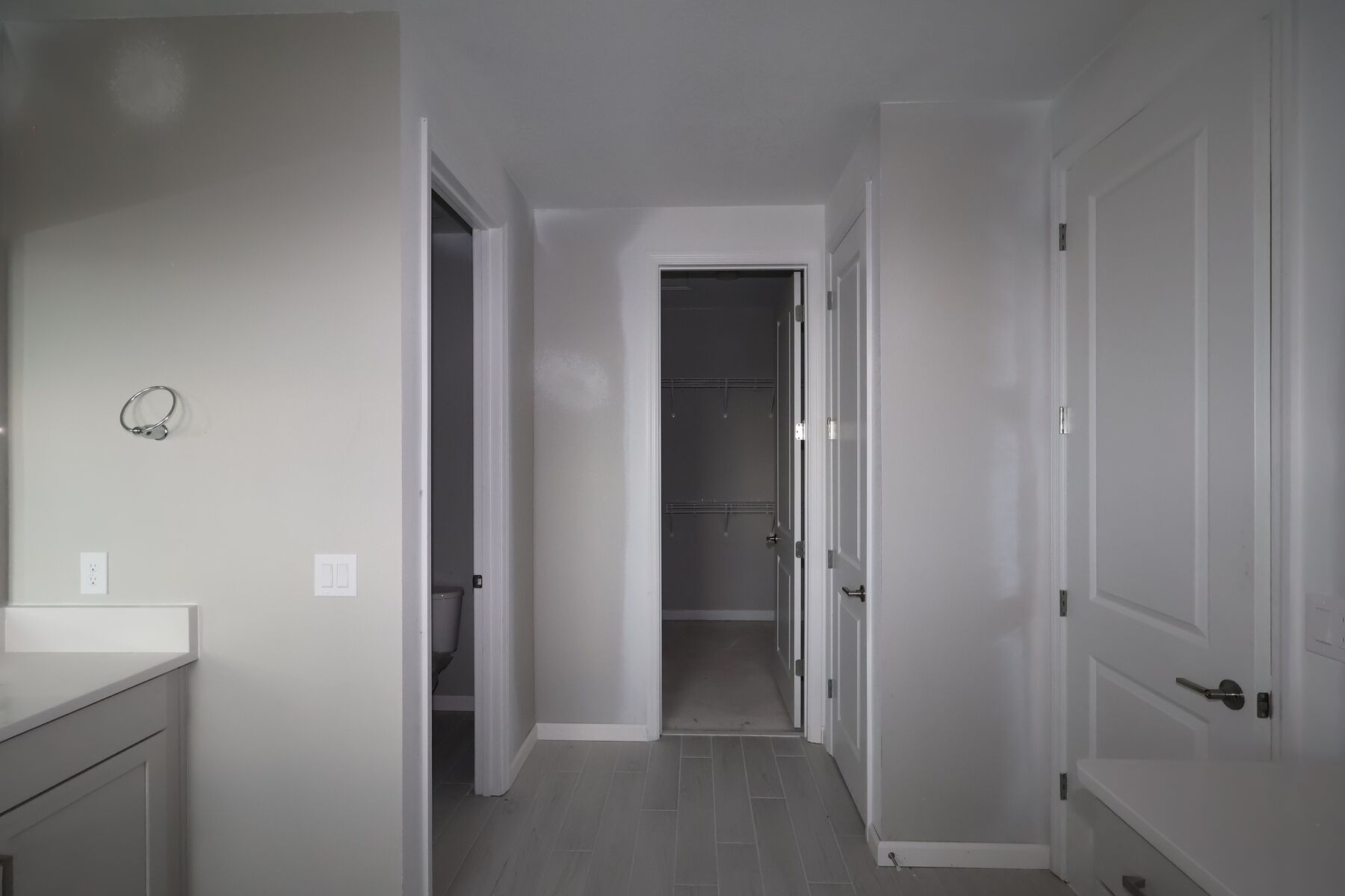 Owner's Bathroom