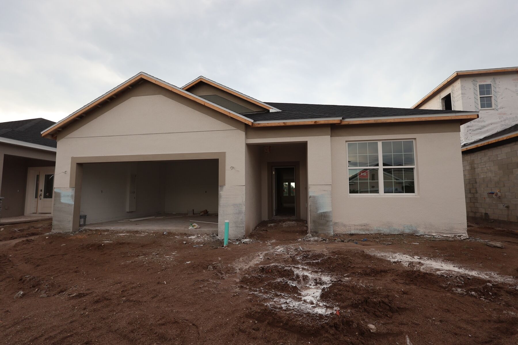 Front Exterior
