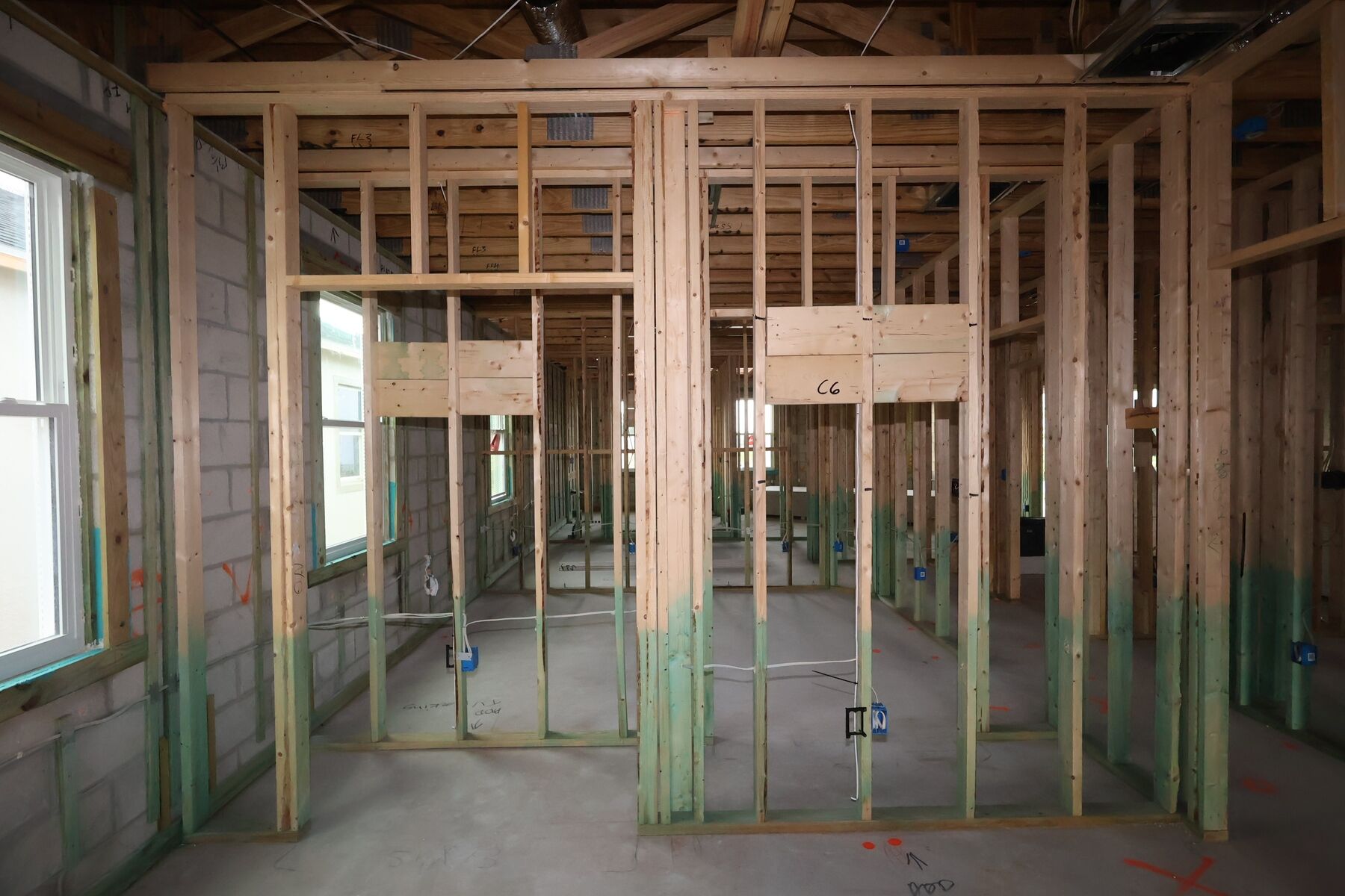 Framing