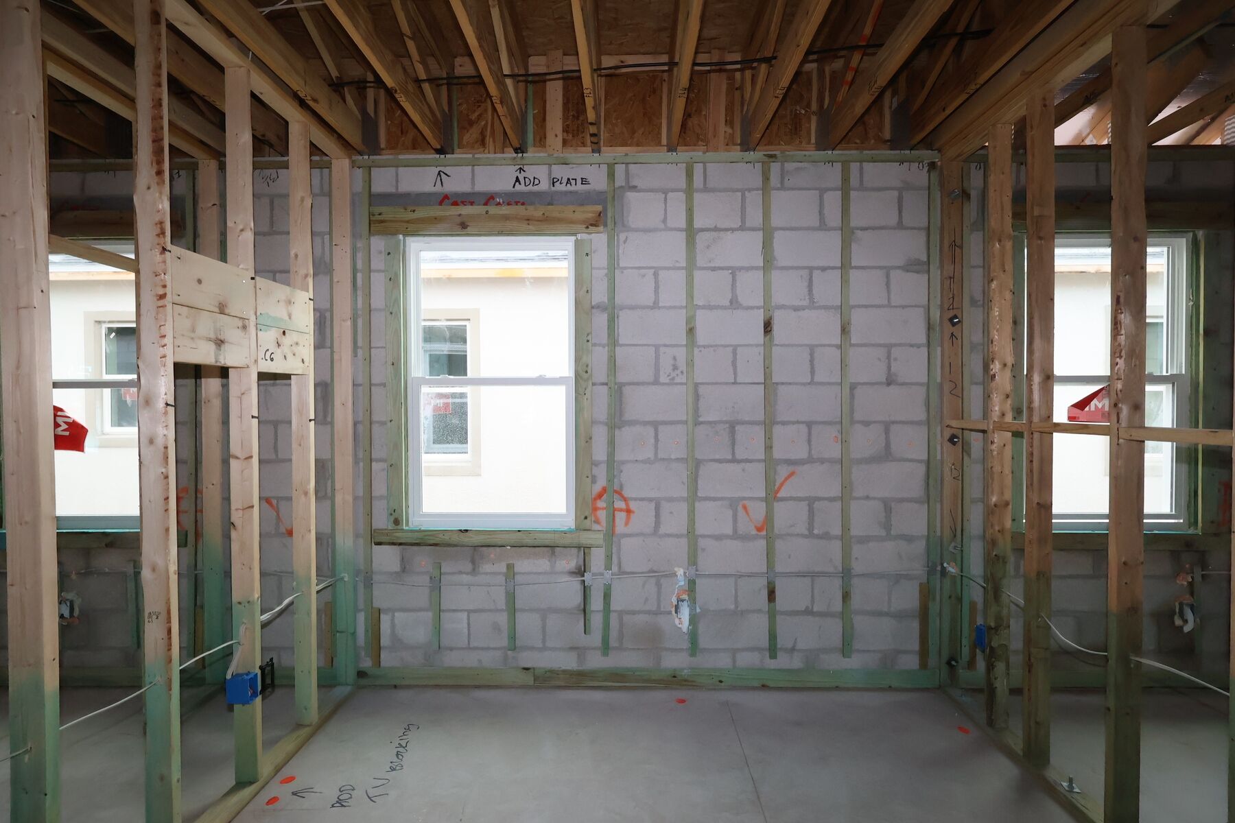 Framing