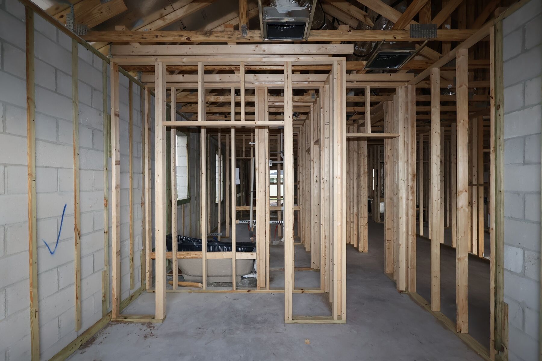 Framing