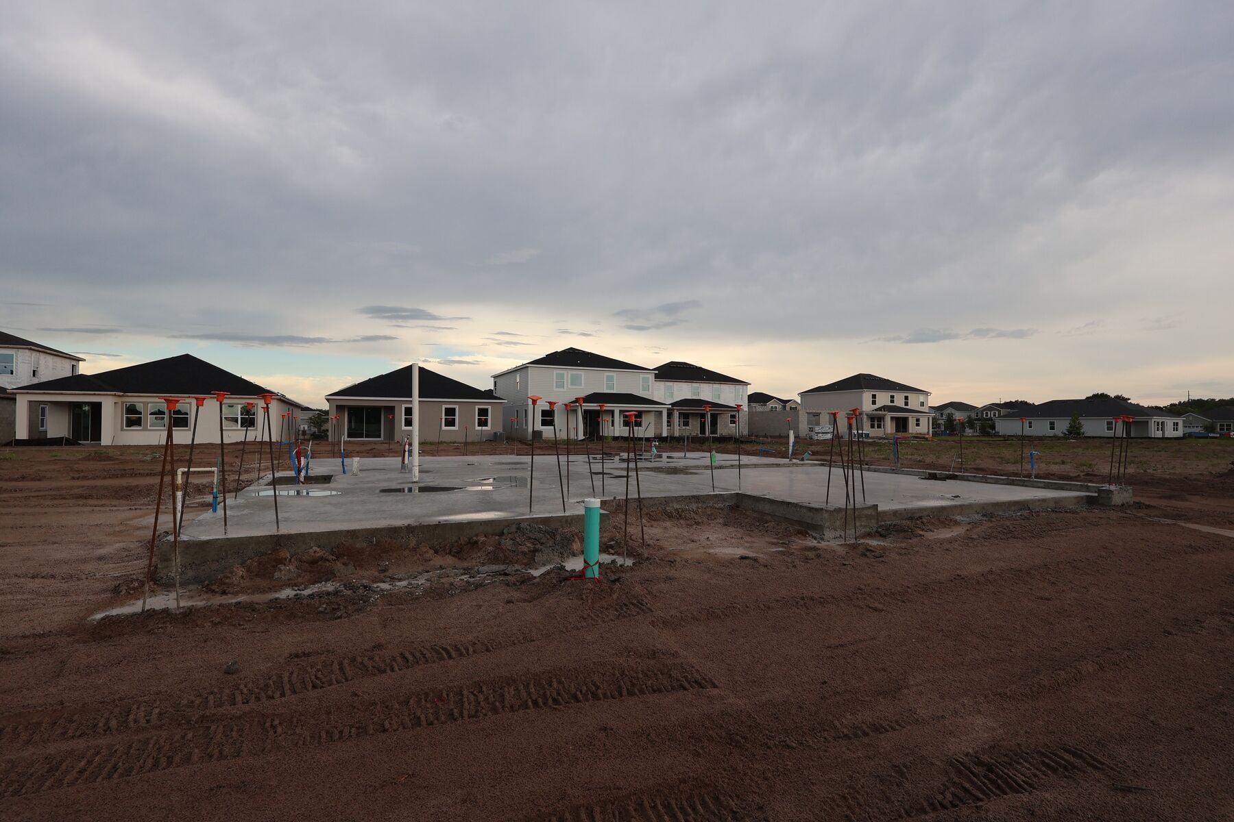 Homesite