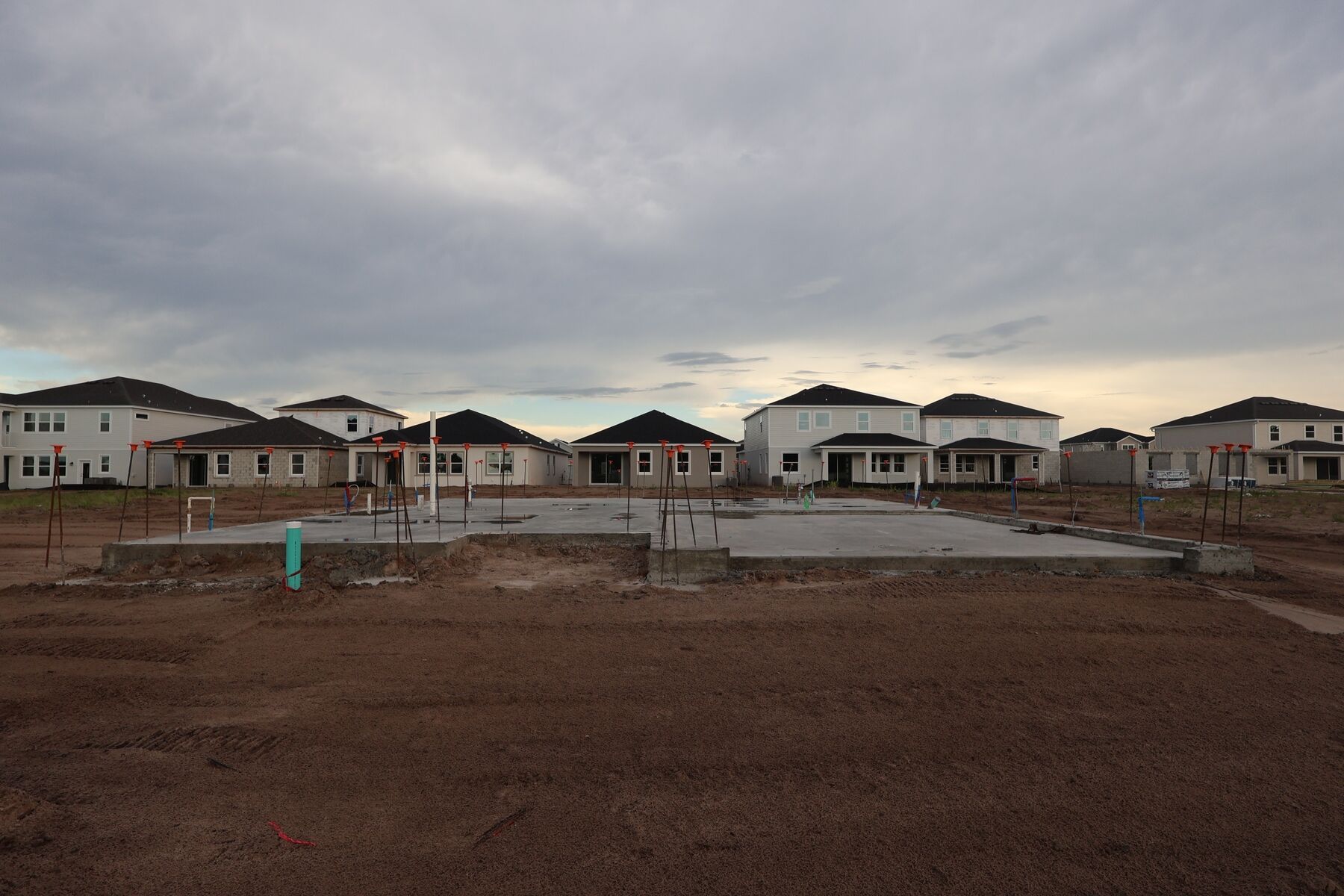 Homesite