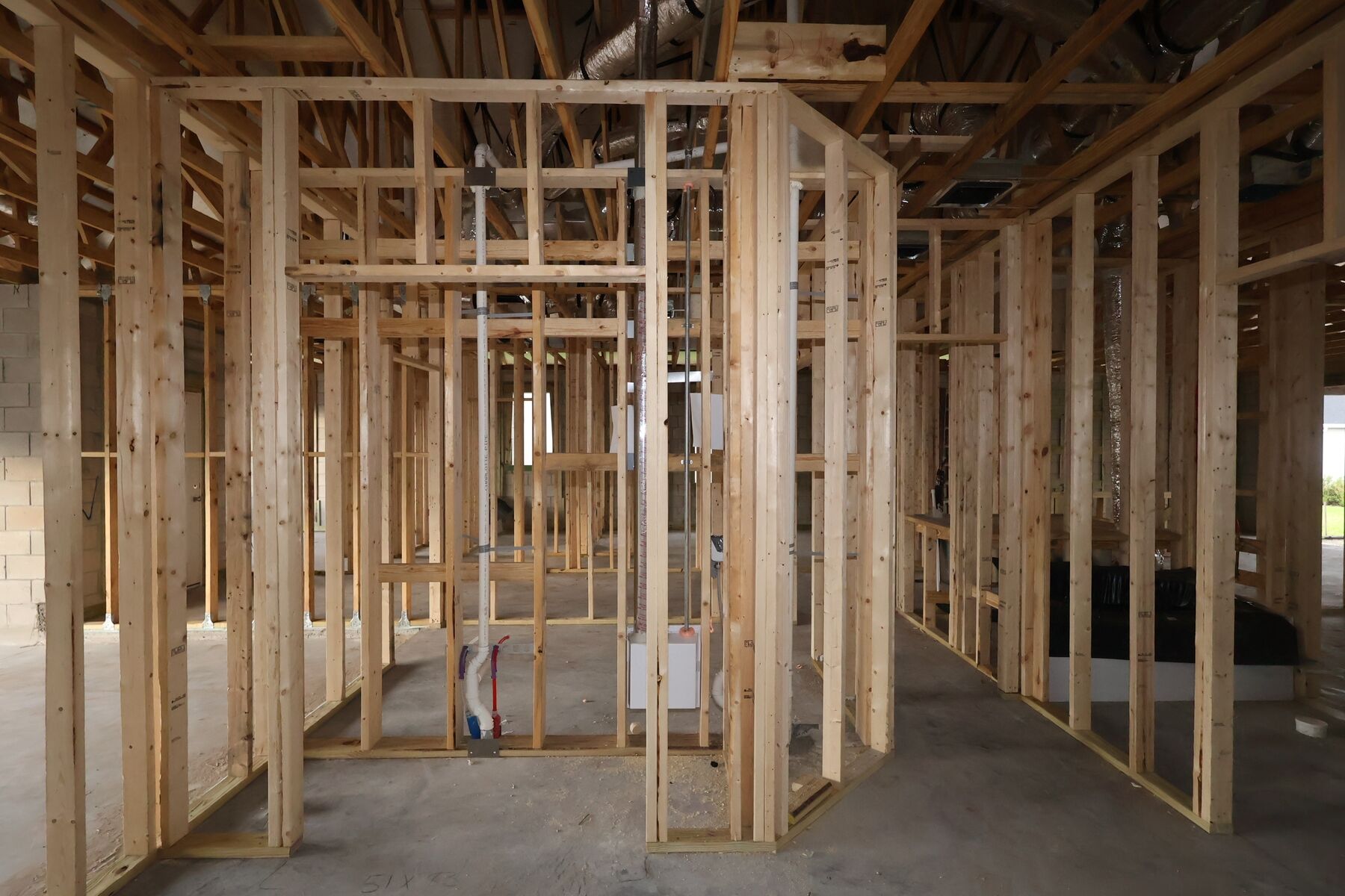 Framing