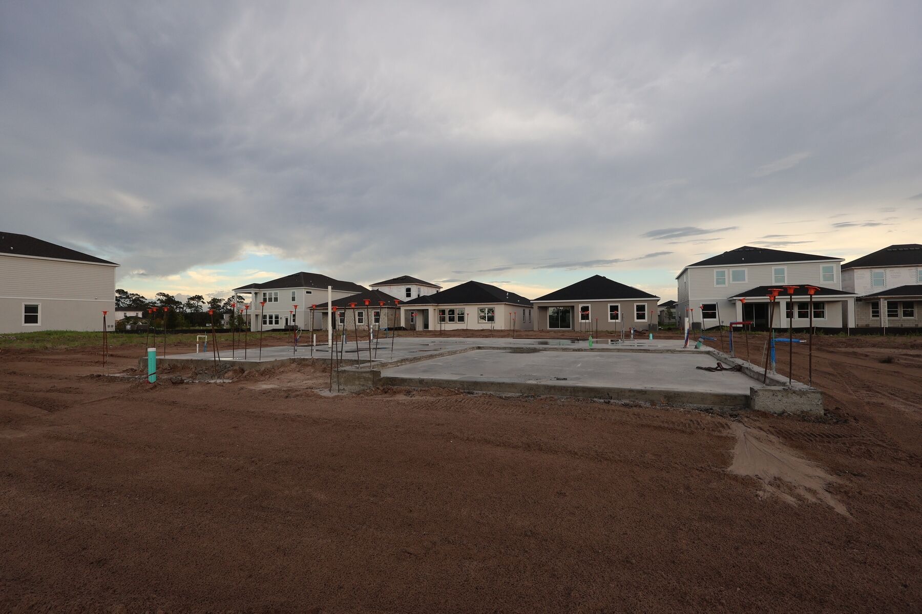 Homesite