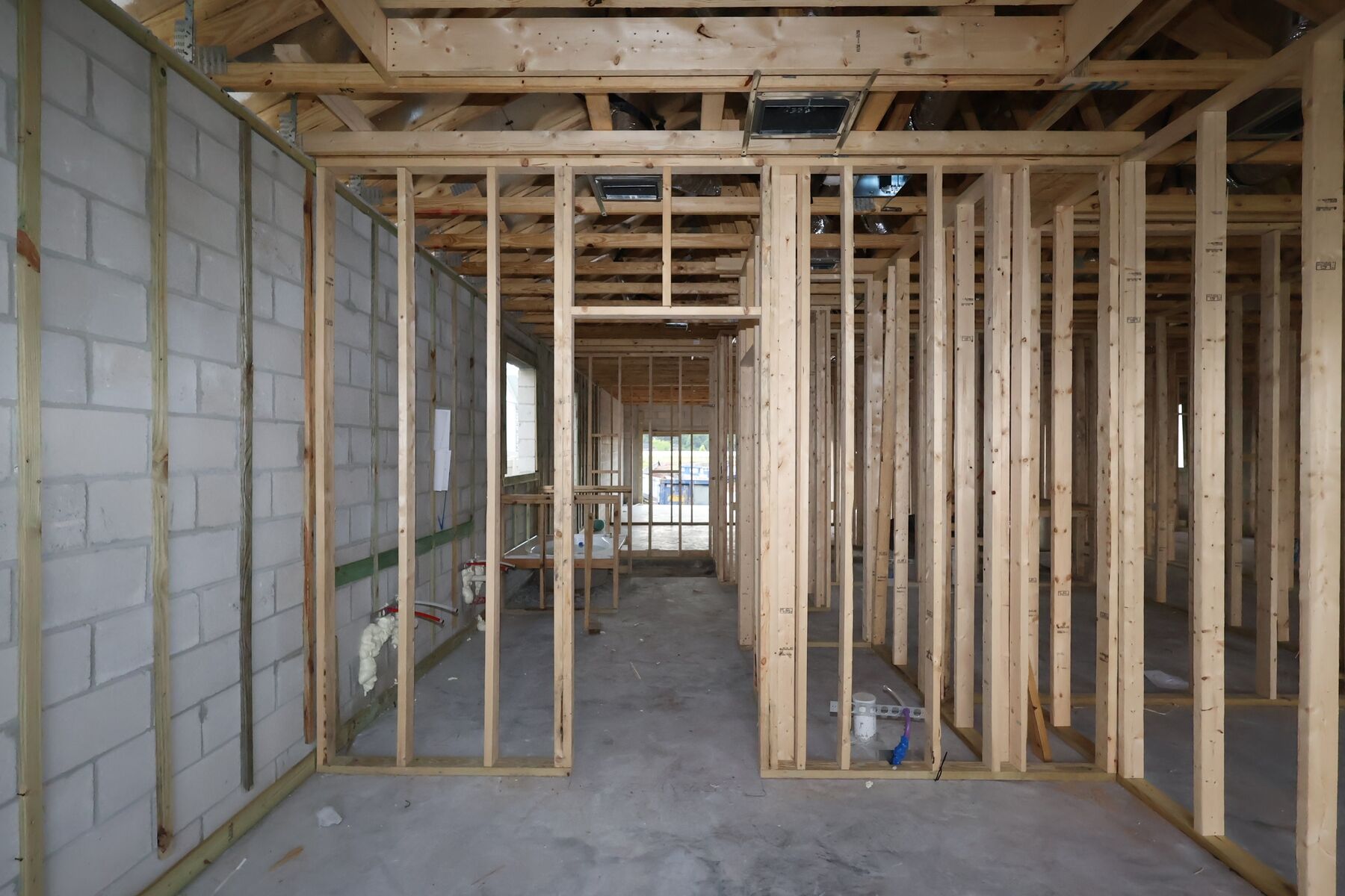 Framing