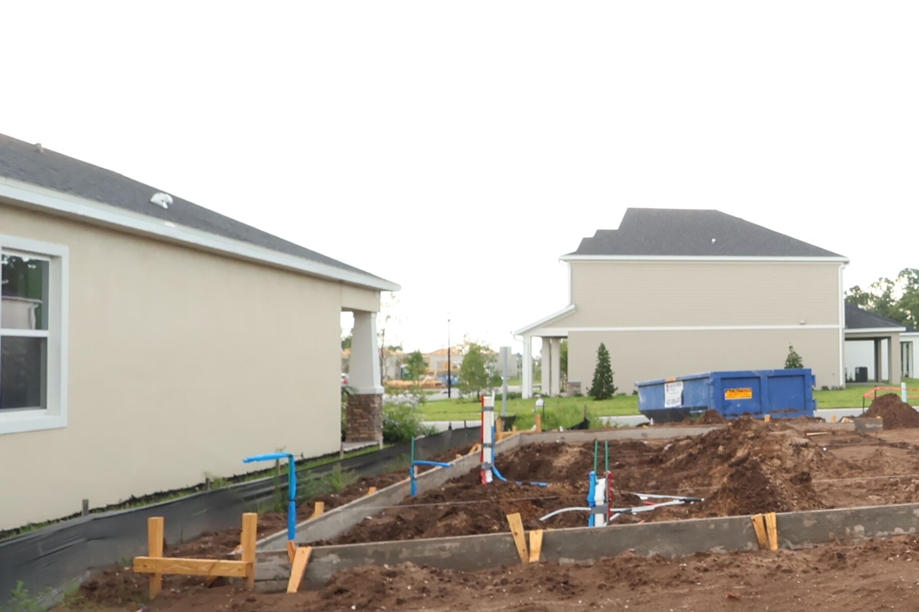 Homesite